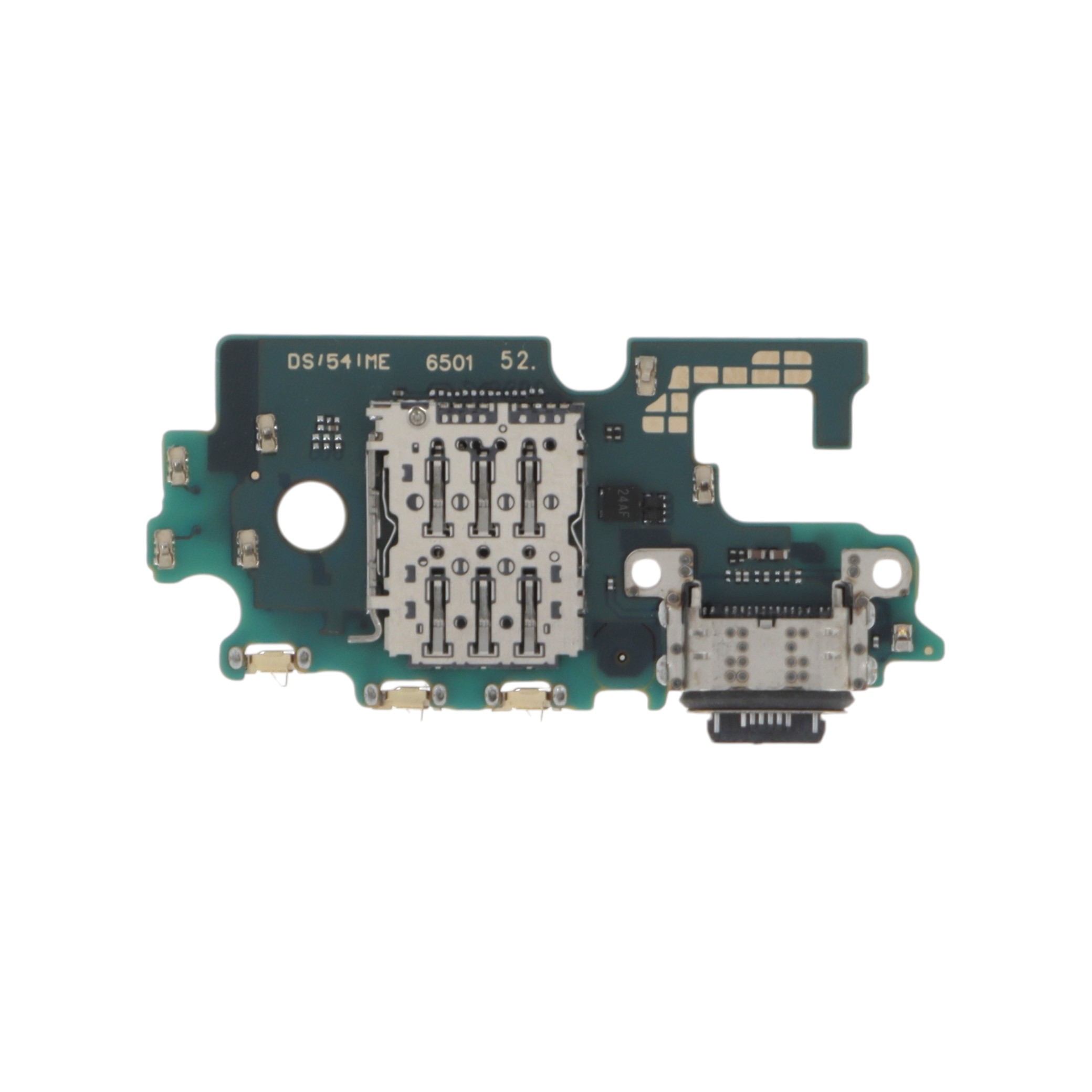 Conector incarcare Samsung Galaxy A57 5G (A576B) Reconditionat
