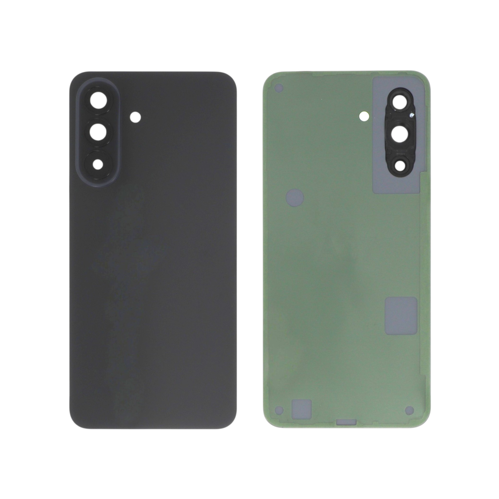 Capac spate Graphite Samsung Galaxy A37 5G (A376B) Compatibil