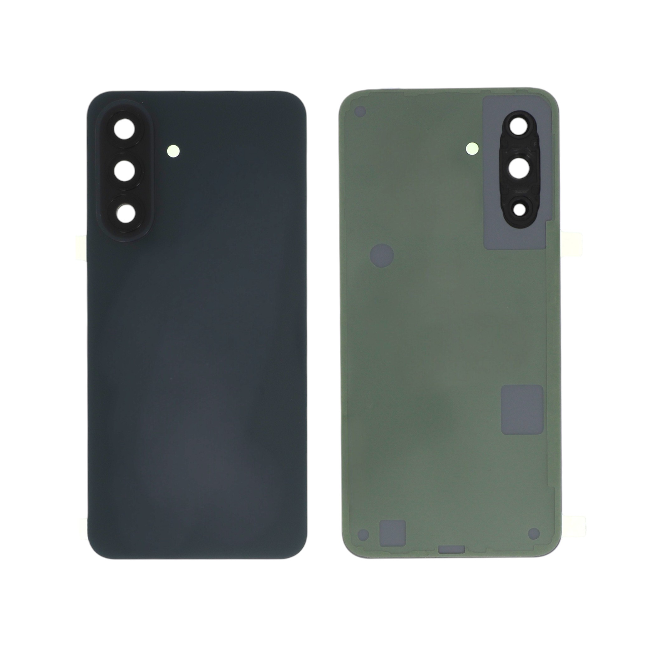 Capac spate Samsung Galaxy A37 5G (A376B) Verde Inchis Compatibil
