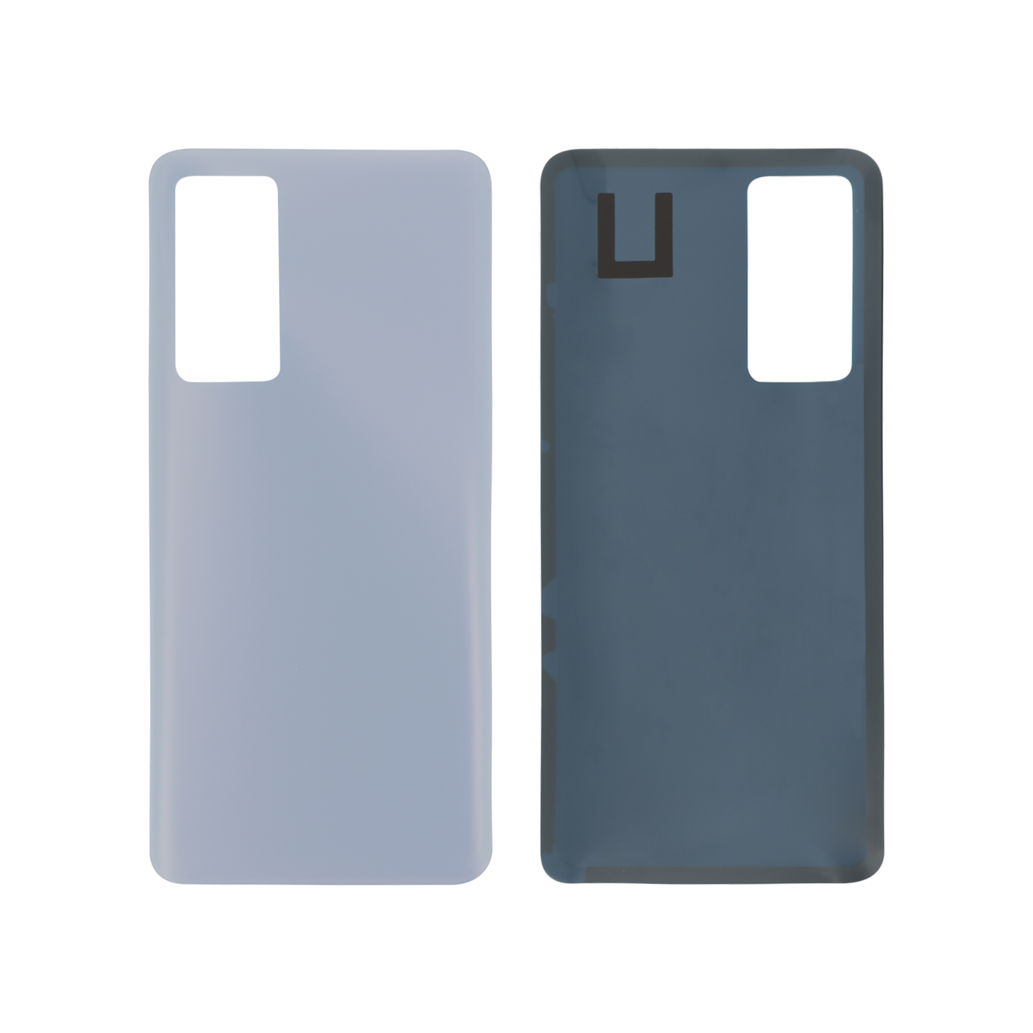 Capac spate Blue Xiaomi 12 (fara logo)