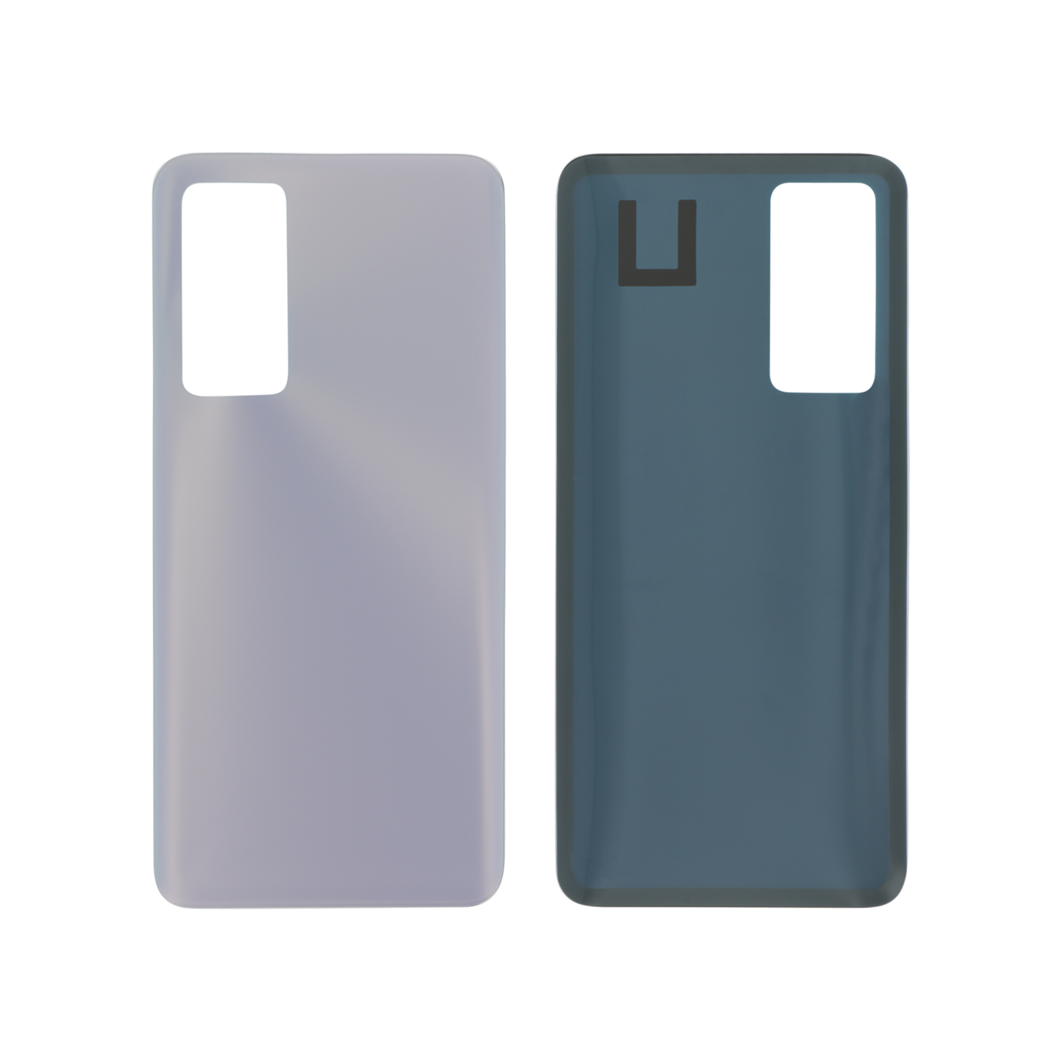 Capac spate Purple Xiaomi 12 fara logo