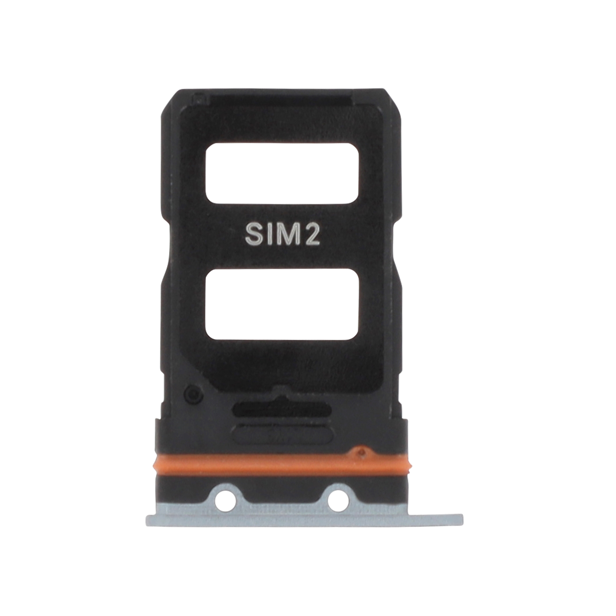 SIM Tray Blue Xiaomi 12
