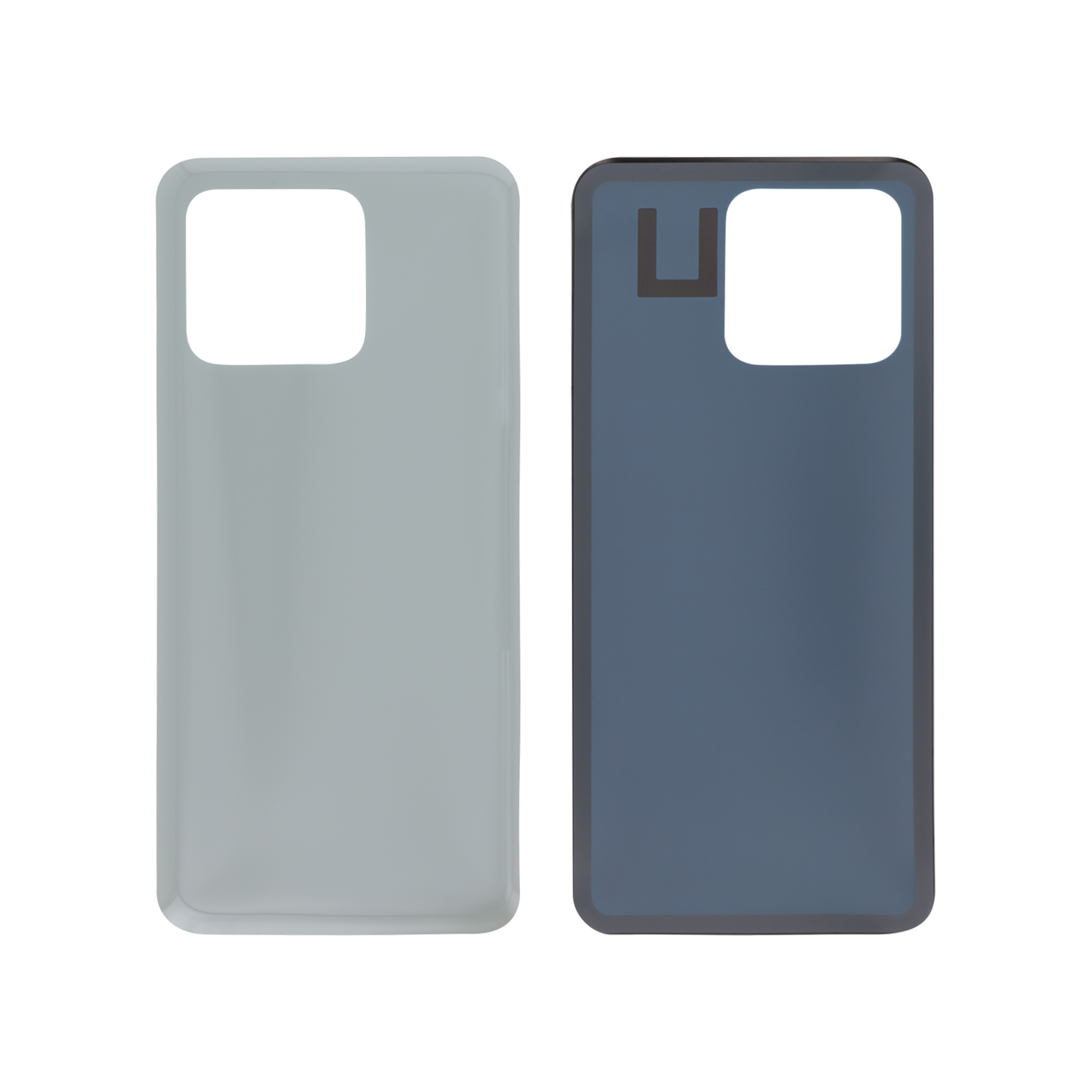 Capac spate Green Xiaomi 13 (fara logo)
