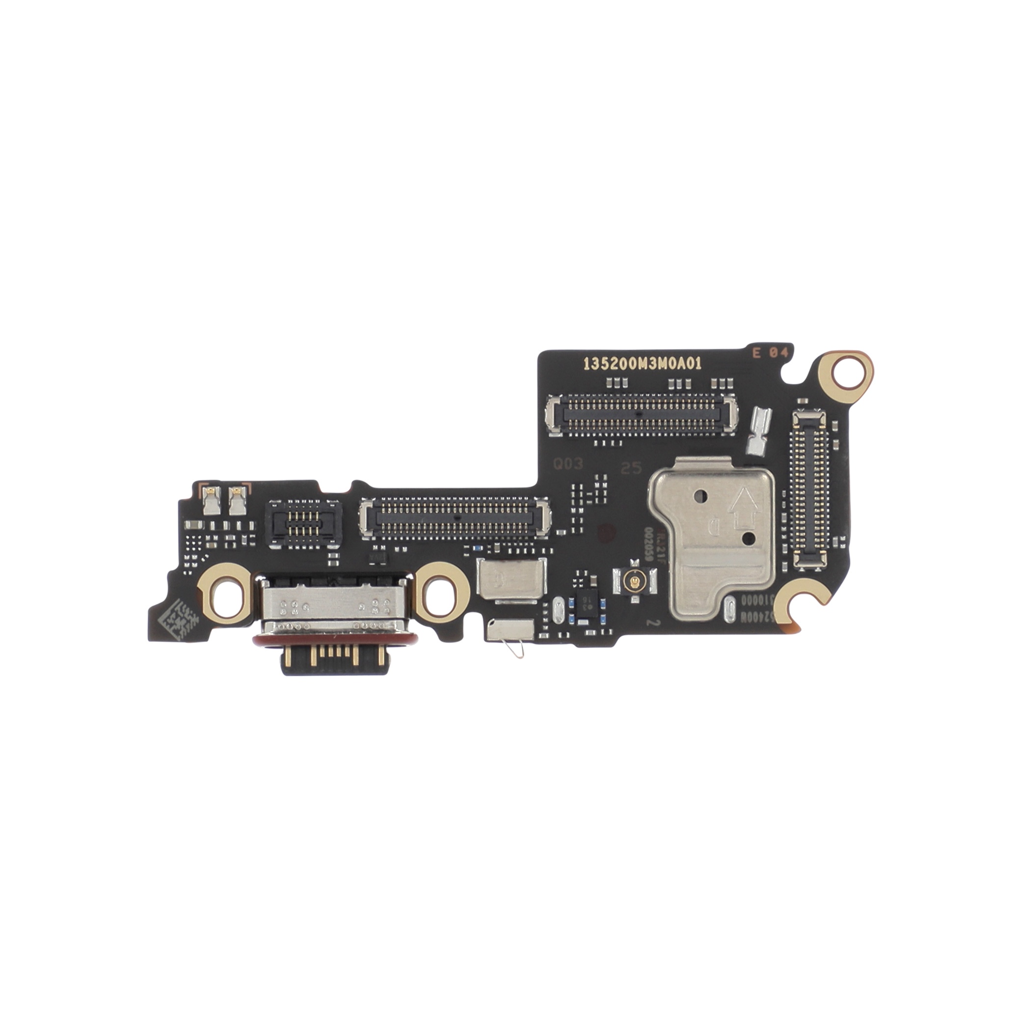 Charging Flex Xiaomi 13 Original Service Pack