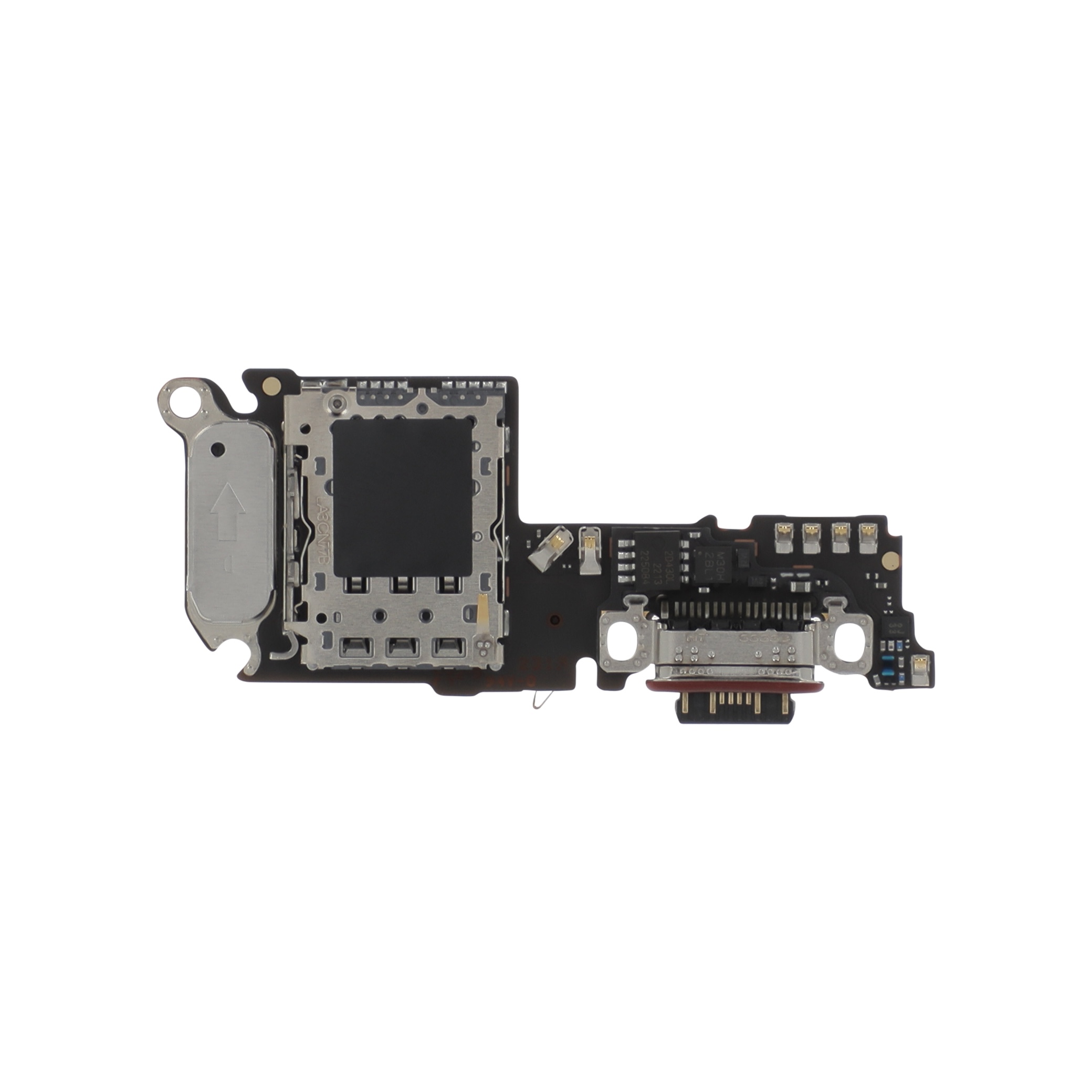 Charging Flex Xiaomi 13 Original Service Pack