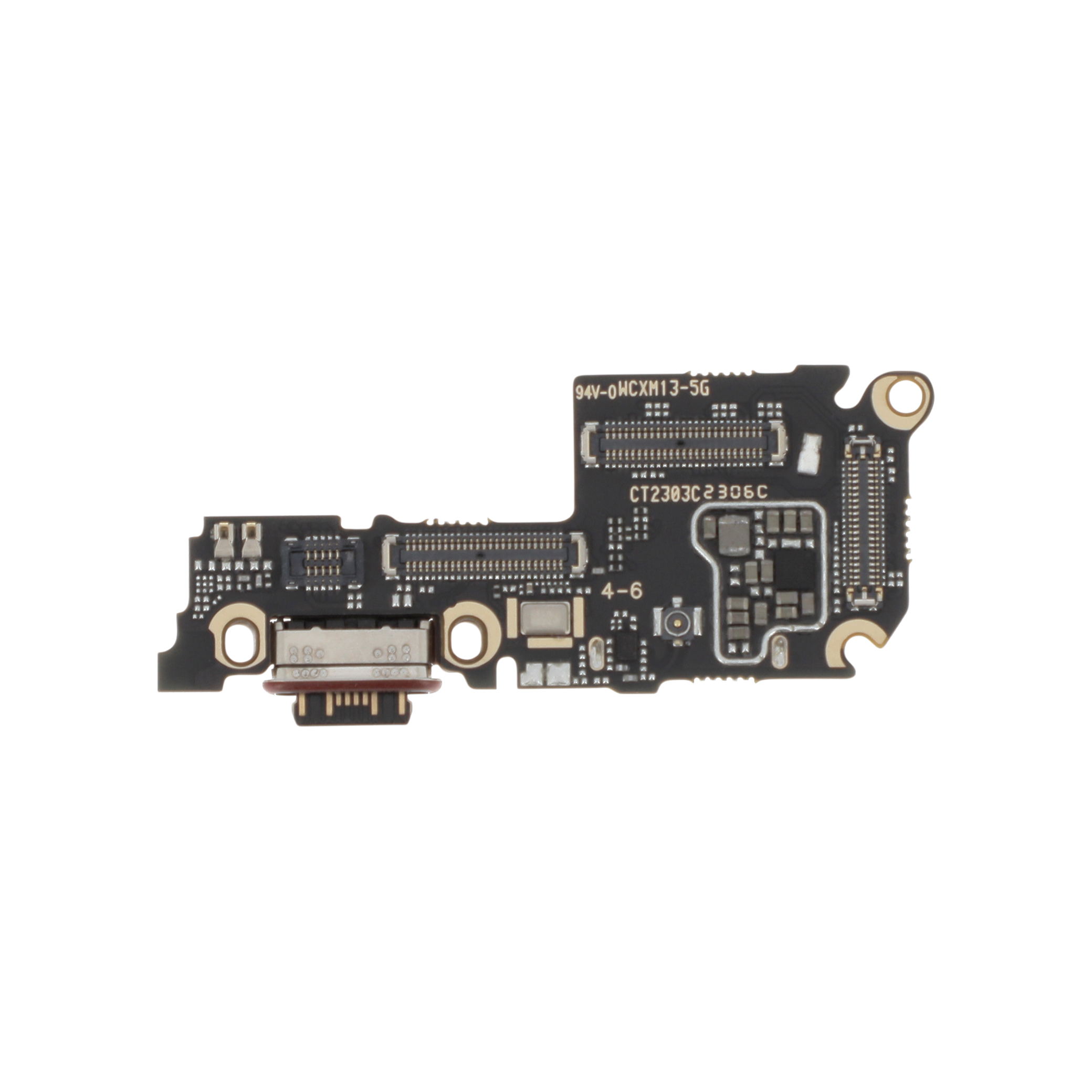 Charging Flex Xiaomi 13 Reconditionat