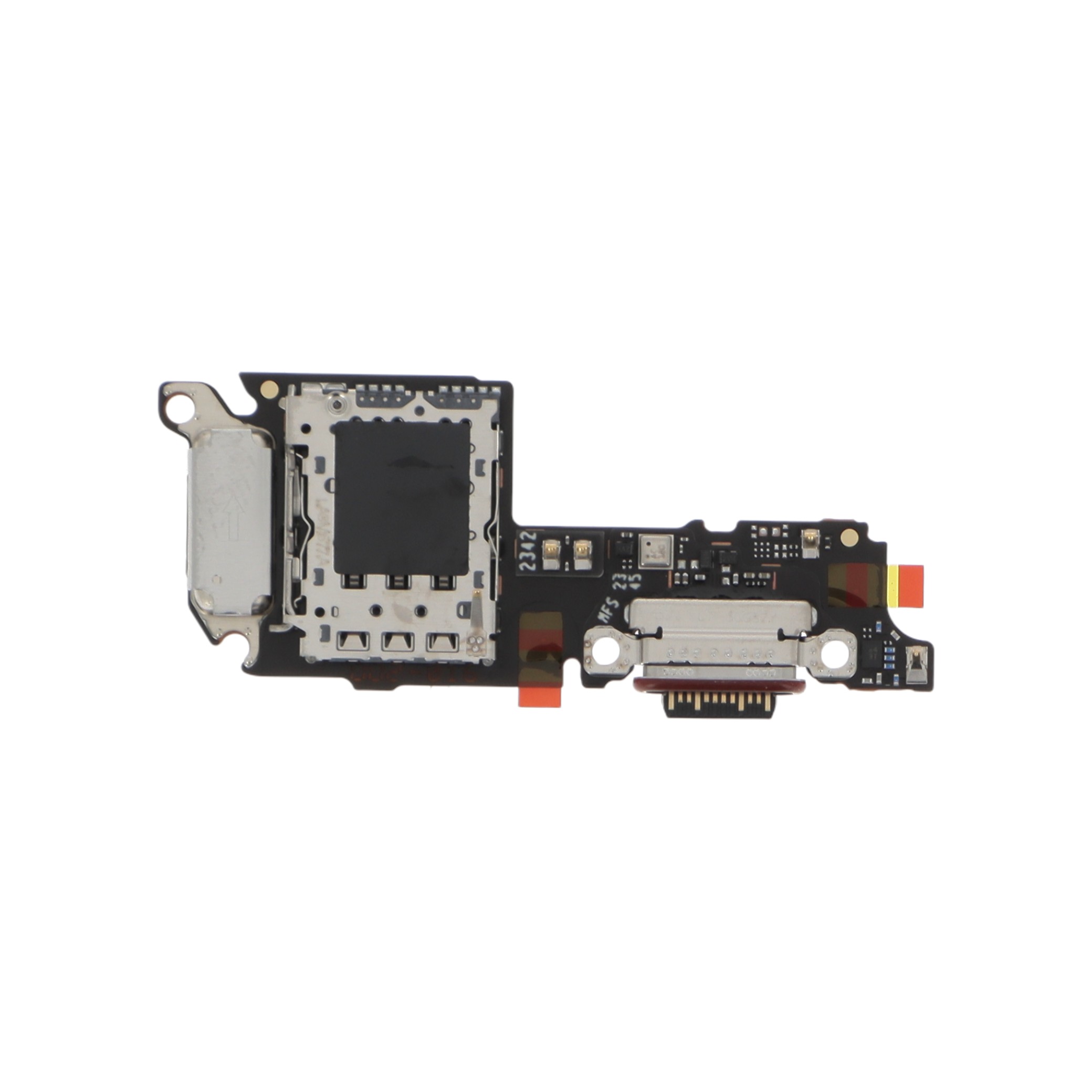 Charging Flex Xiaomi 14 5G Original Service Pack