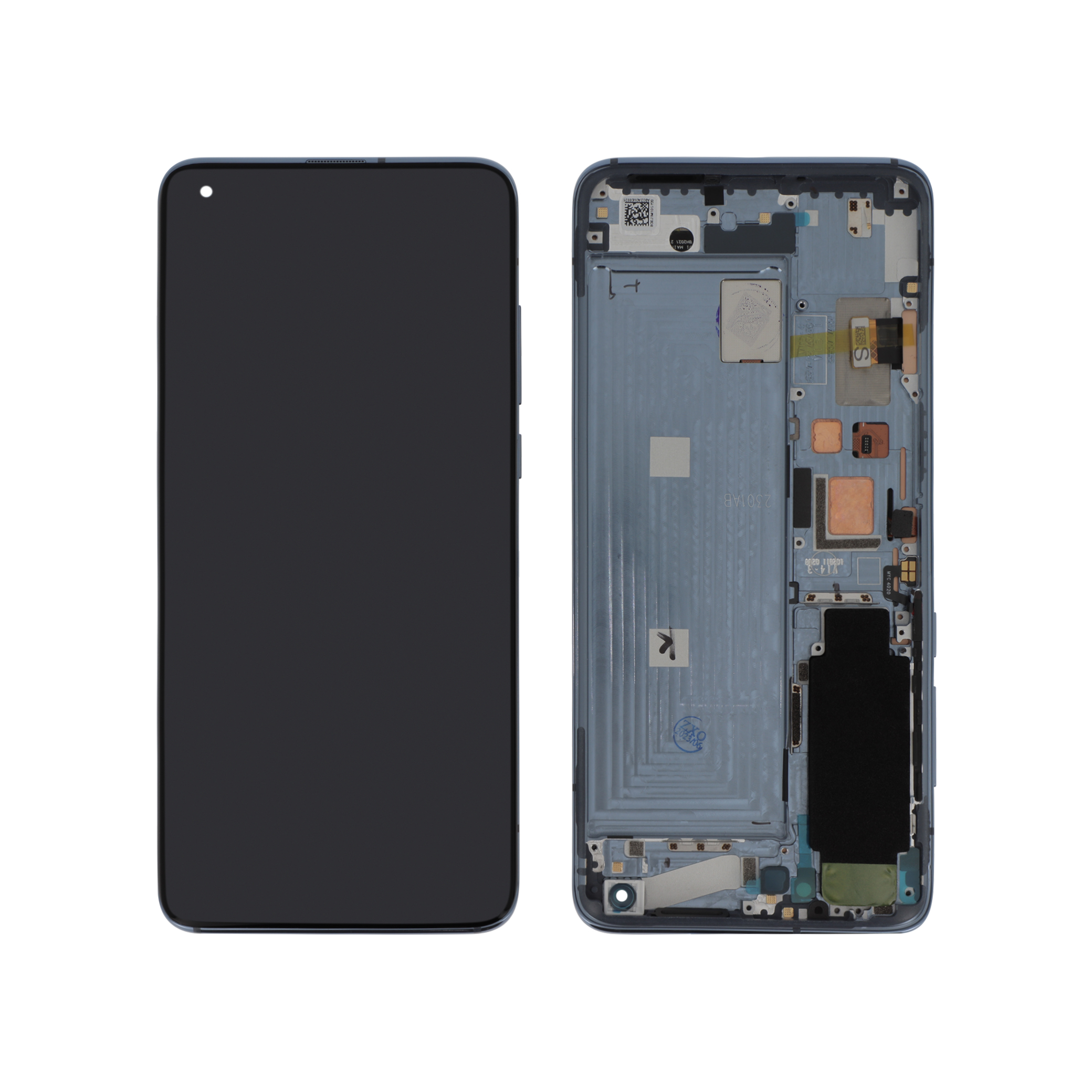 Display complet Reconditionat Xiaomi Mi 10 5G Version S