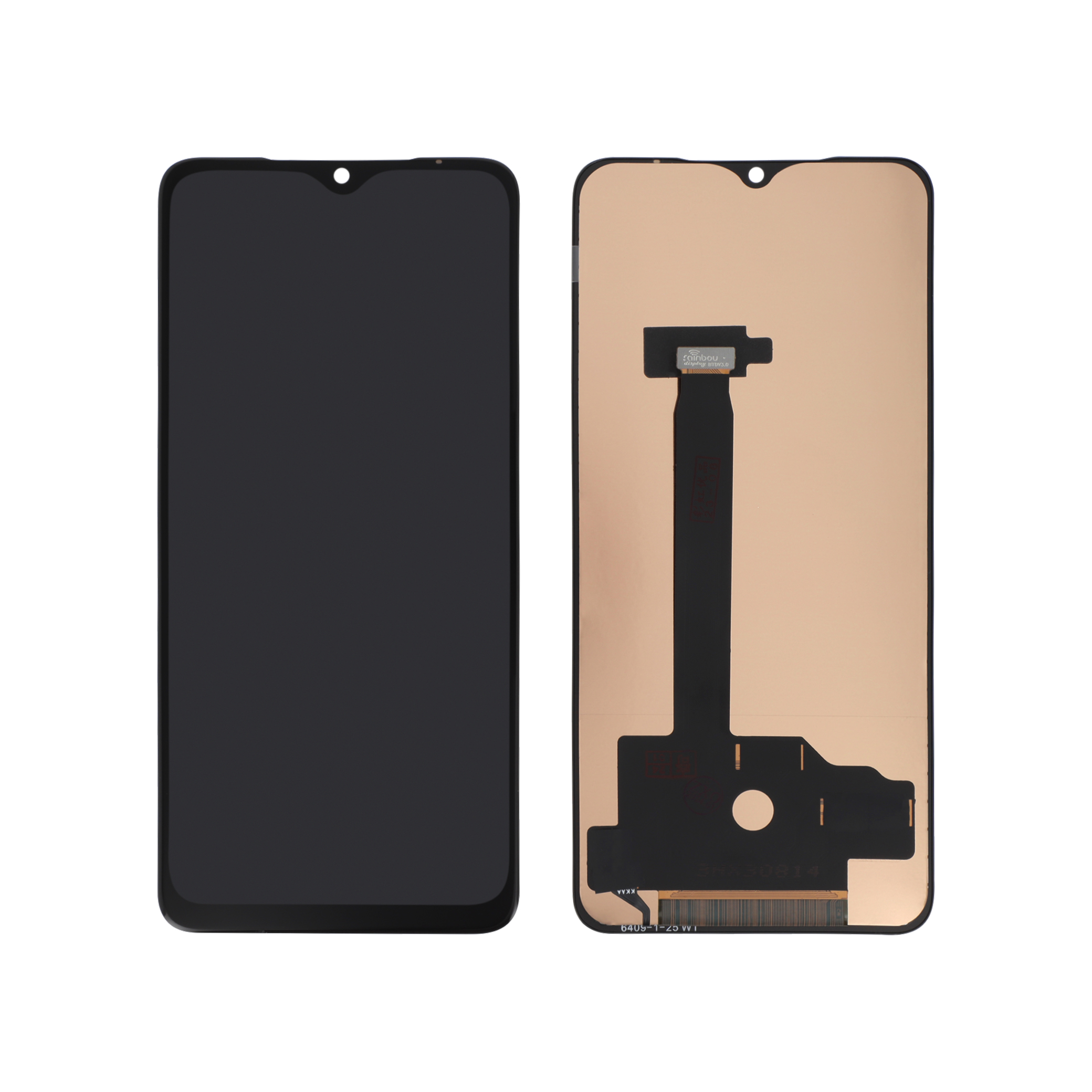 Display TFT Xiaomi Mi 9 Negru Compatibil