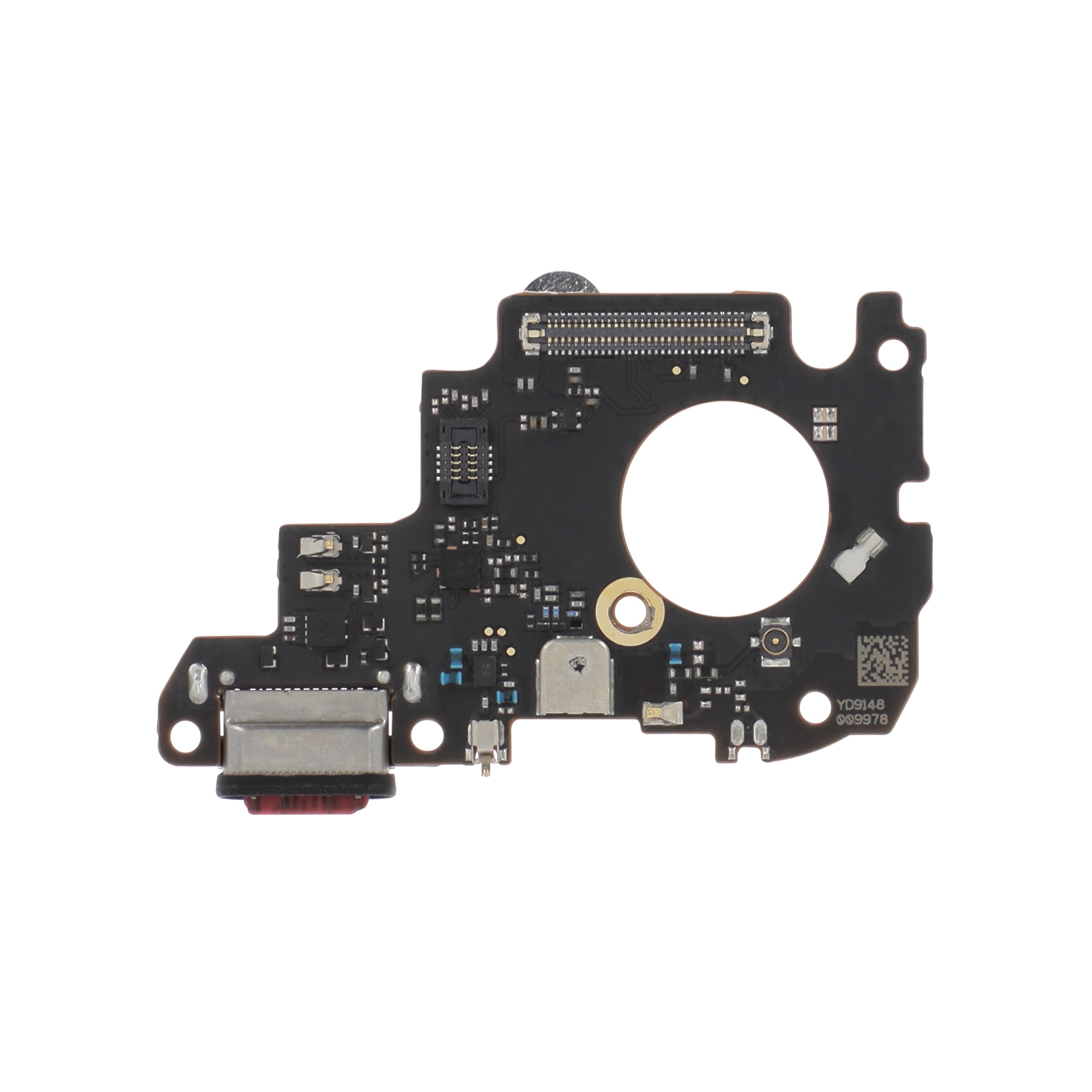 Charging Flex Xiaomi Mi 9 Compatibil