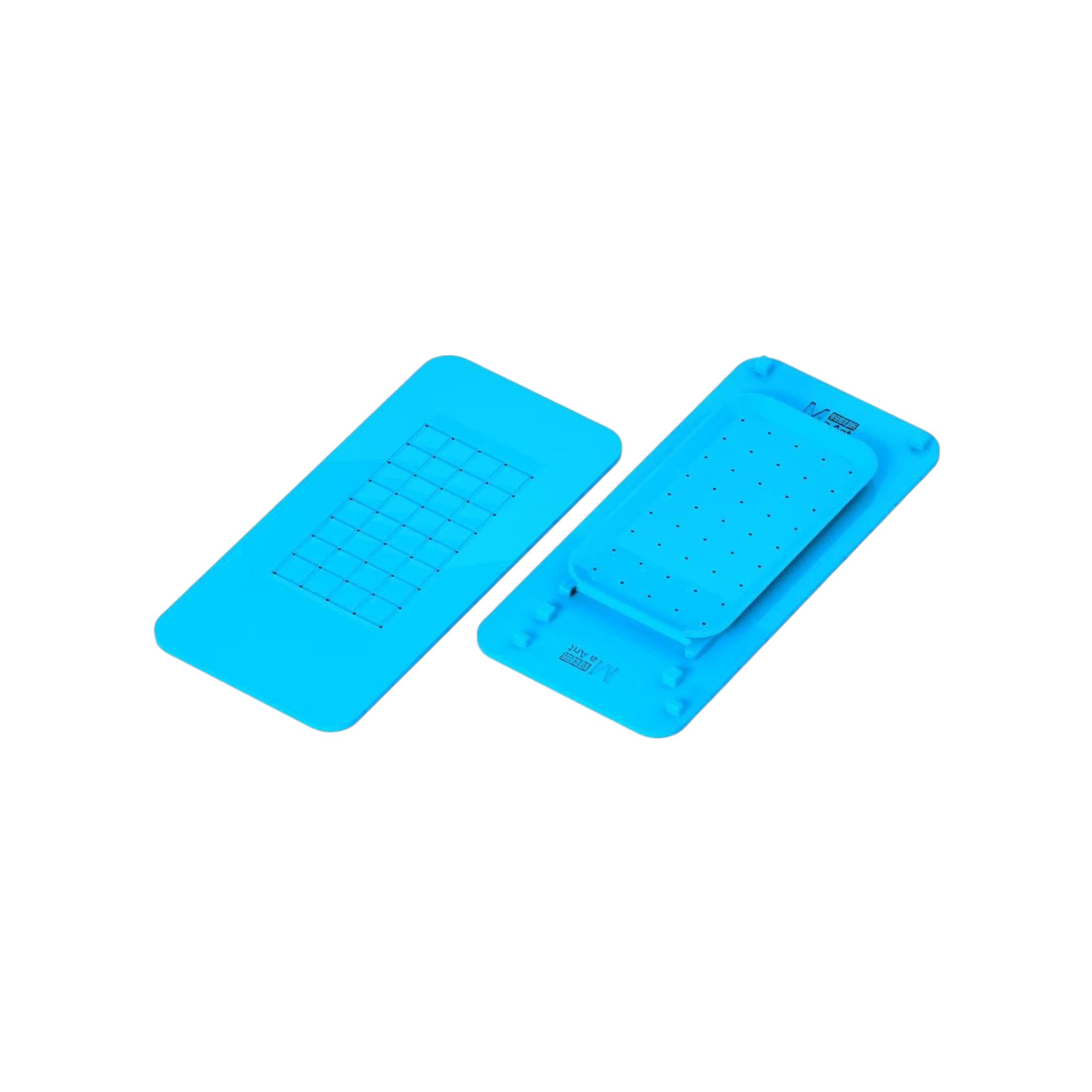 Pad silicon separare cu vacuum MAANT ME-02