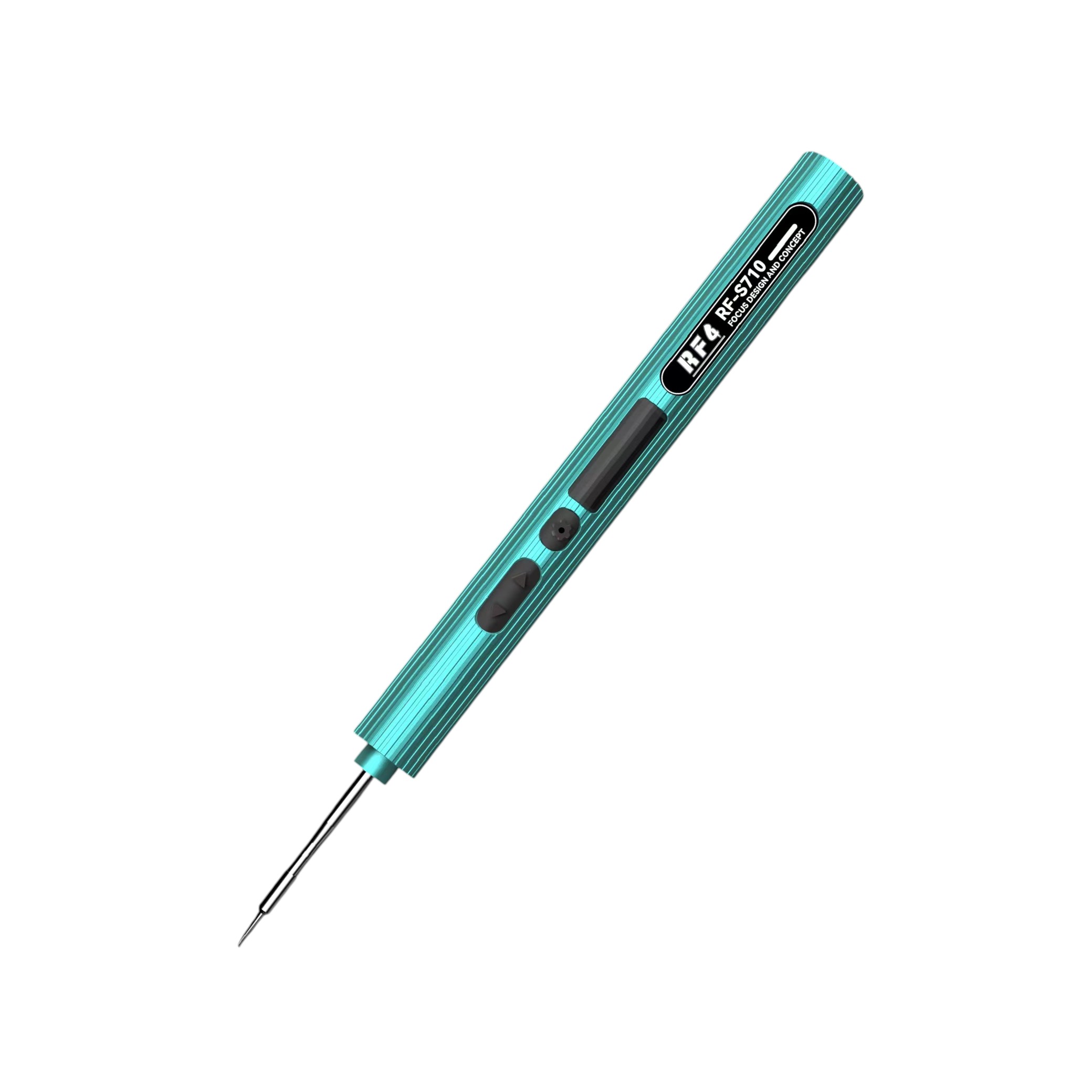 Letcon portabil USB-C cu suport RF-S710
