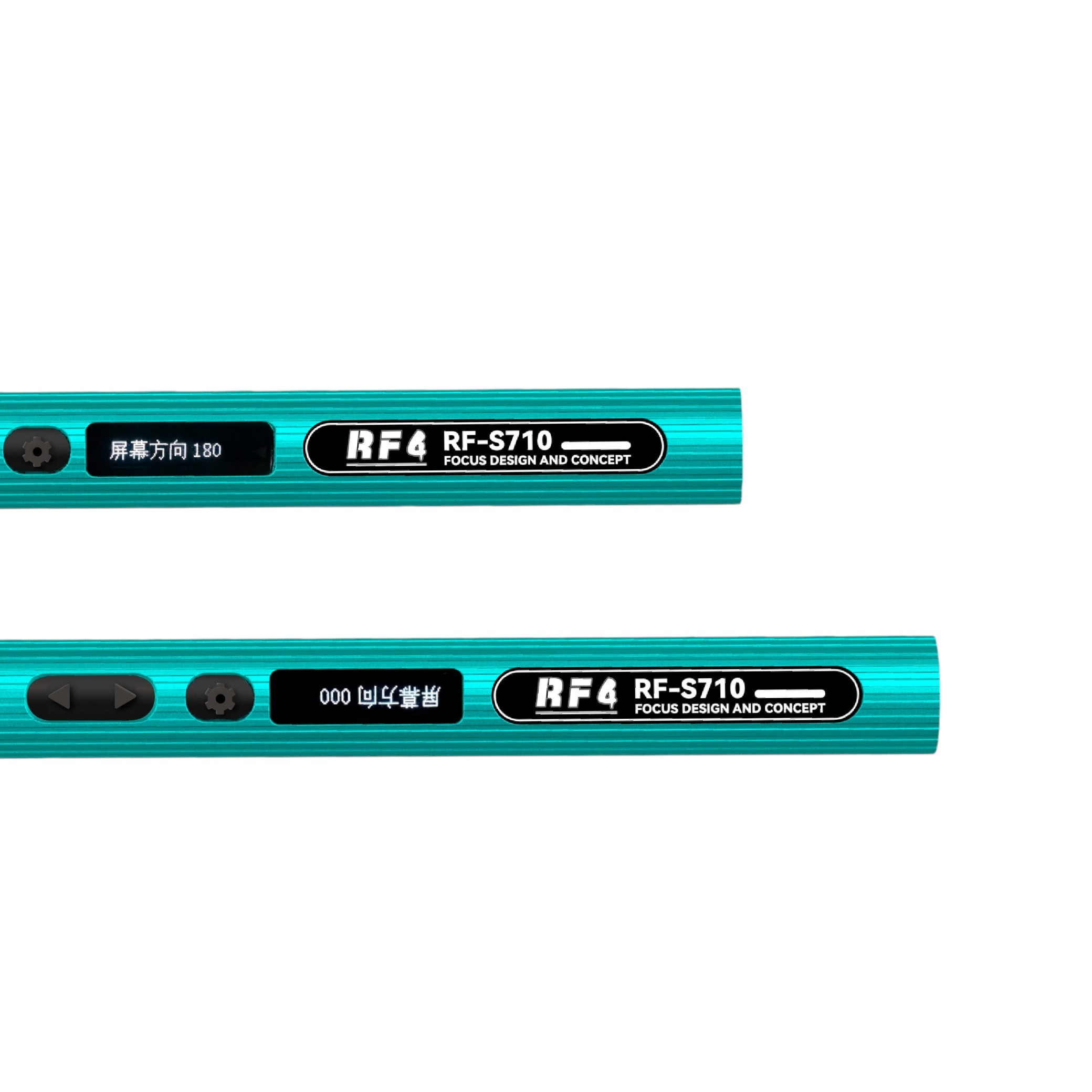 Letcon portabil USB-C cu suport RF-S710