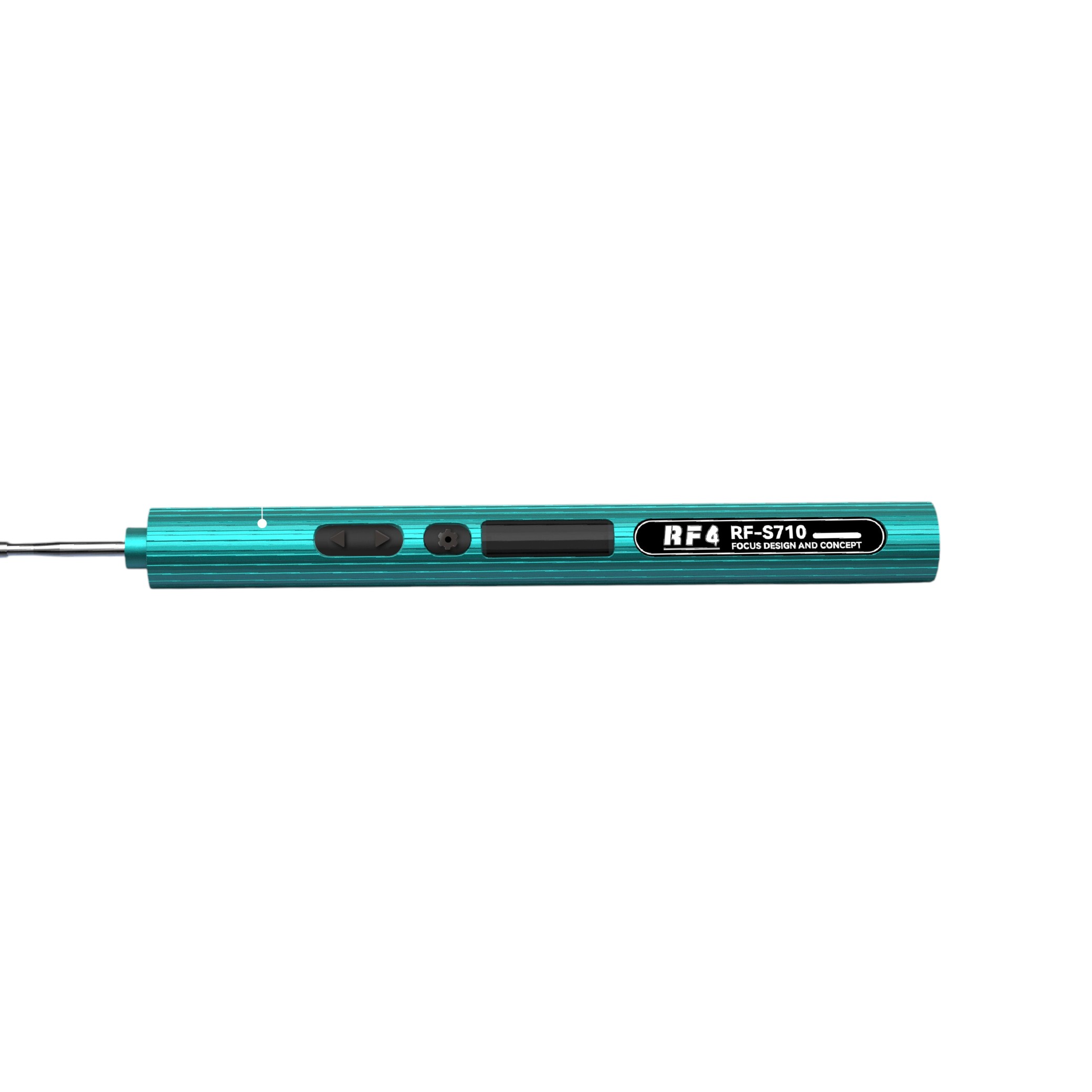 Letcon portabil USB-C cu suport RF-S710