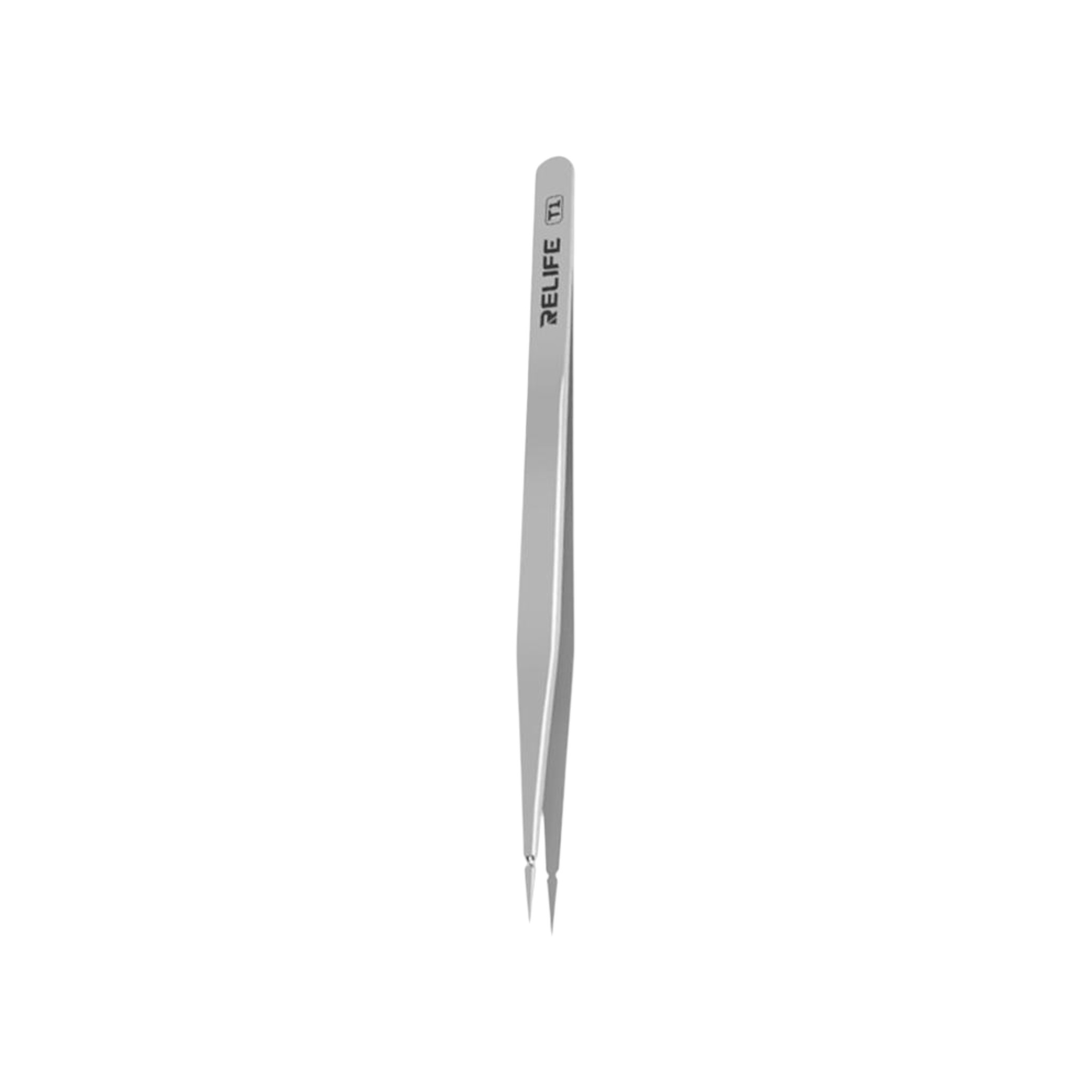 Pensetă de precizie dreaptă ReLife T1
