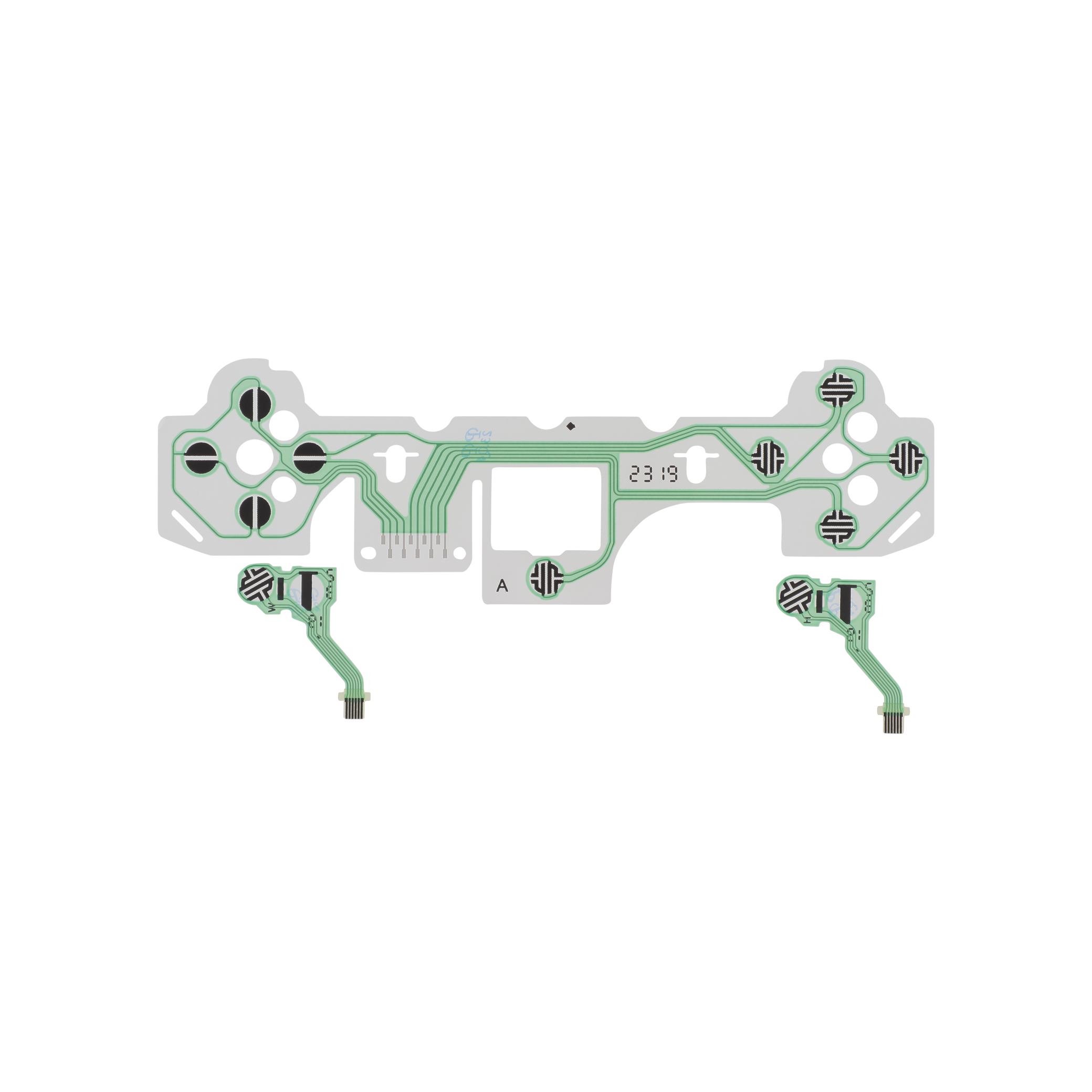 Internal Flex Cable controller PS5 DualSense BDM-010