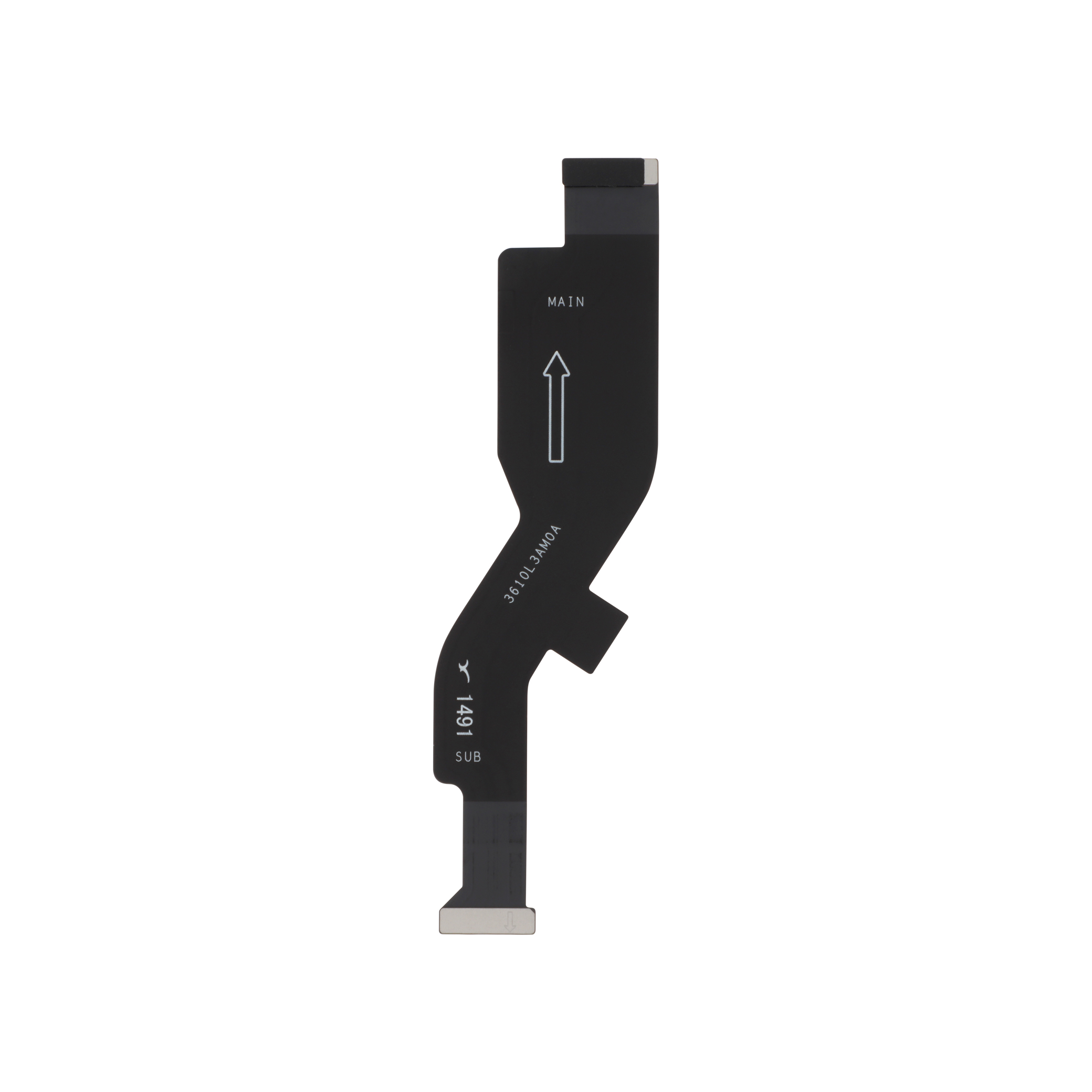 Main Flex Xiaomi 12 Compatibil
