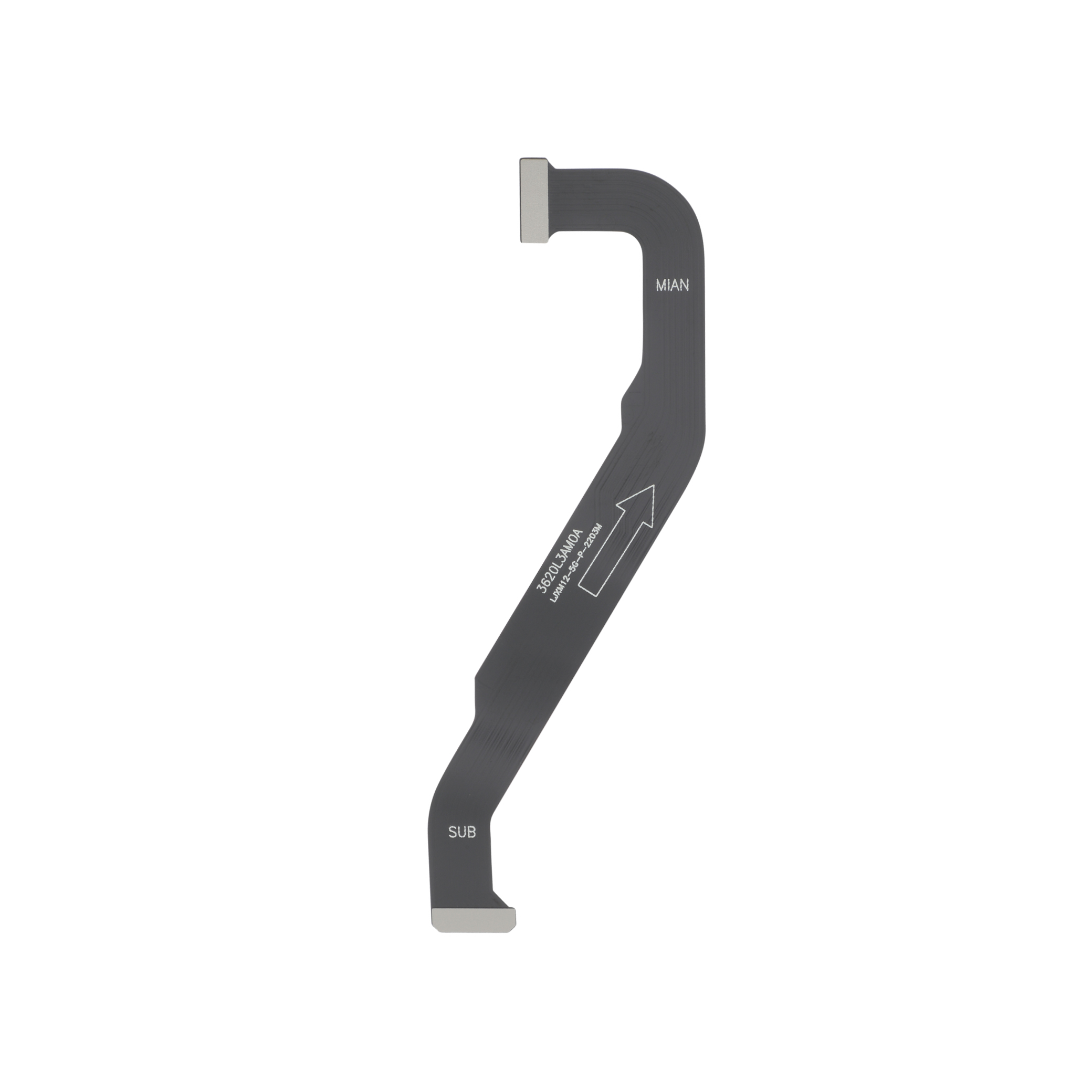 LCD Flex Xiaomi 12 Compatibil