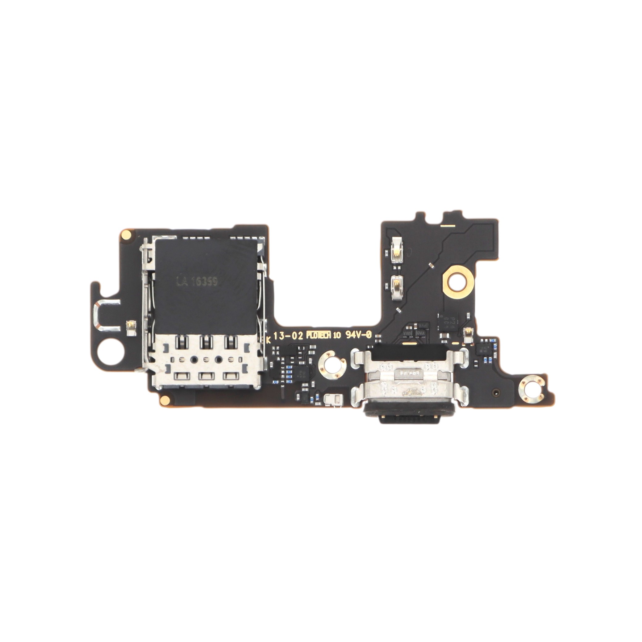 Conector încărcare Xiaomi Mi 11 5G Service Pack