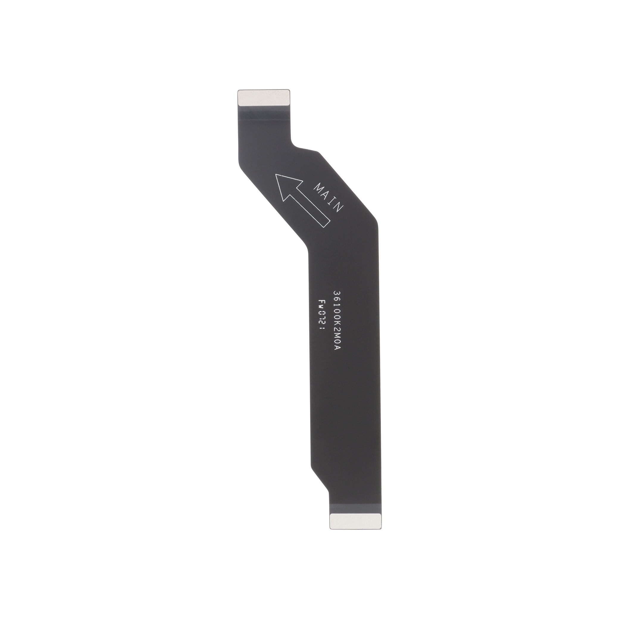 Main Flex Xiaomi Mi 11 5G Service Pack