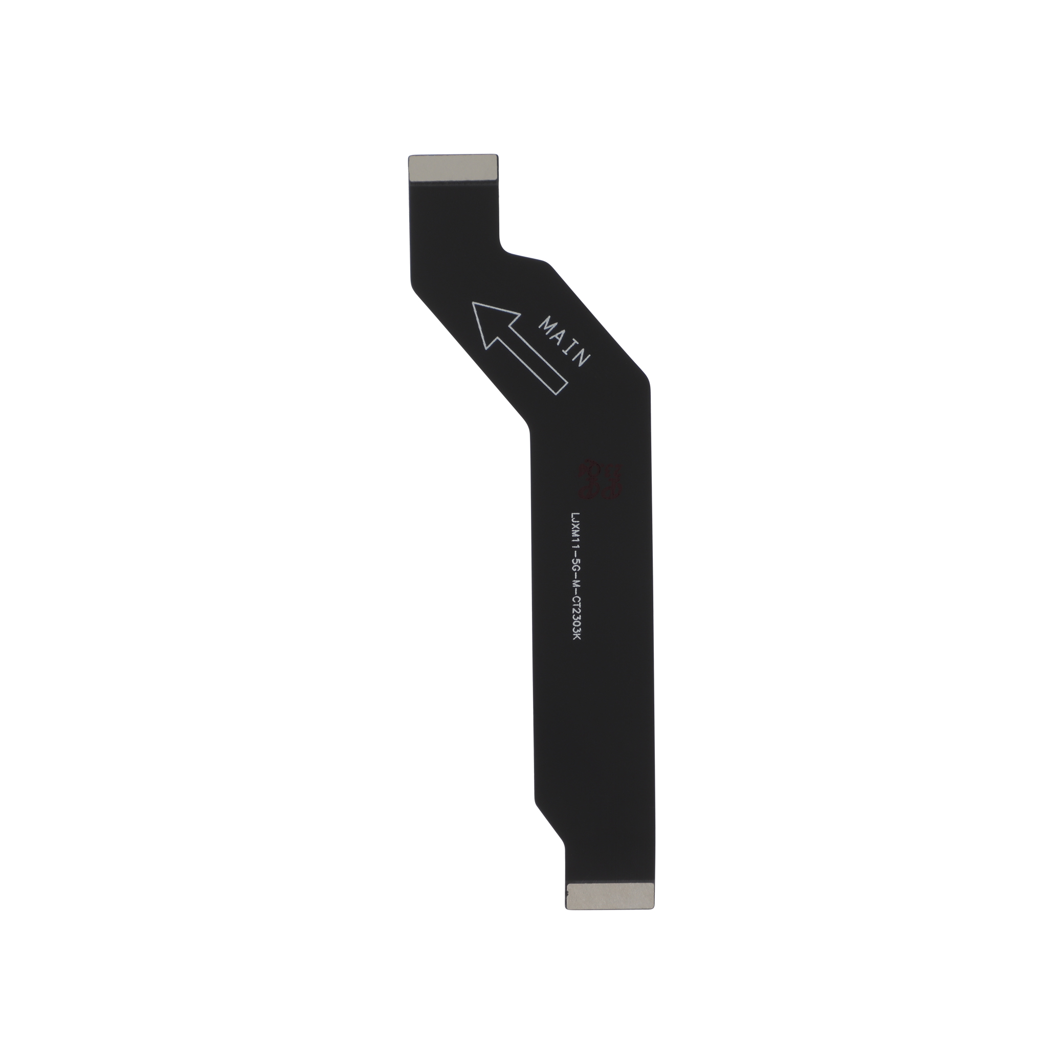 Main Flex Xiaomi Mi 11 5G Compatibil