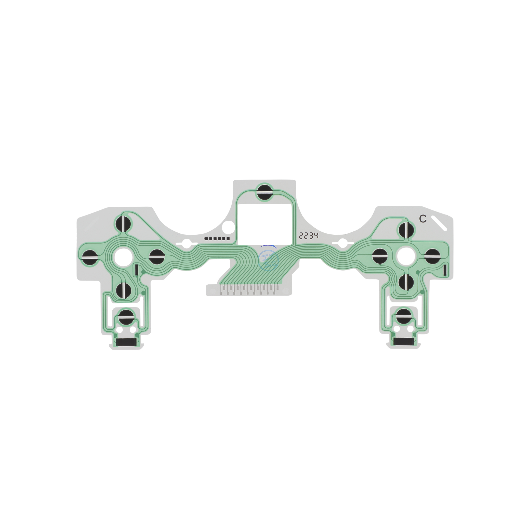 Internal Flex Cable controller PS4 DualShock 4 V1 JDM-001/JDM-011/JDM-020