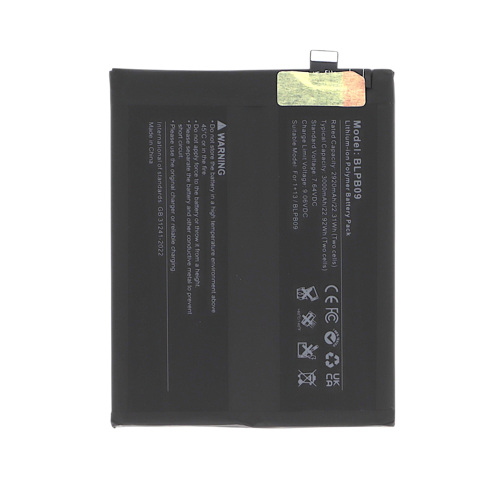 Baterie OnePlus 13 Compatibil