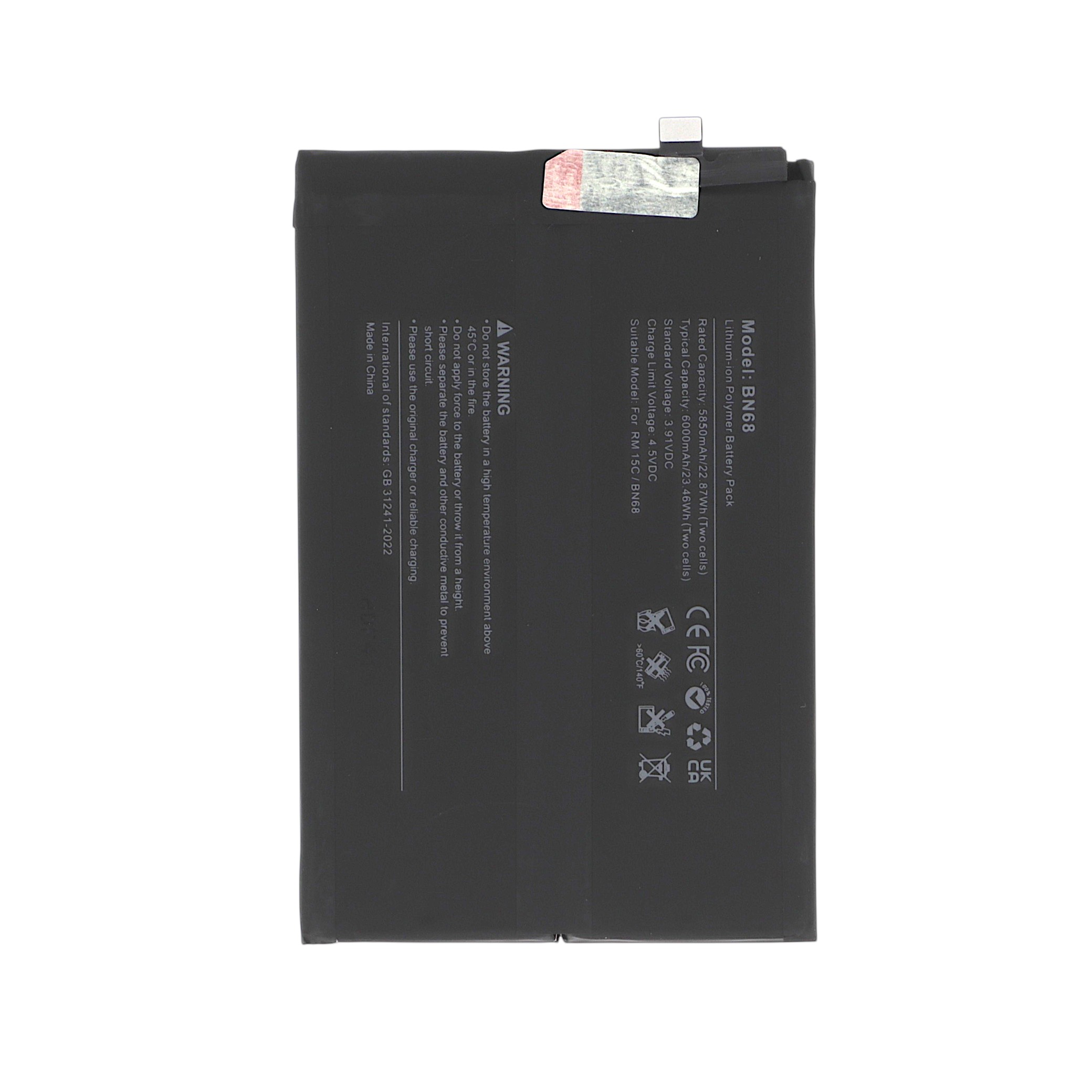 Baterie Xiaomi Redmi 15C 5G Compatibil