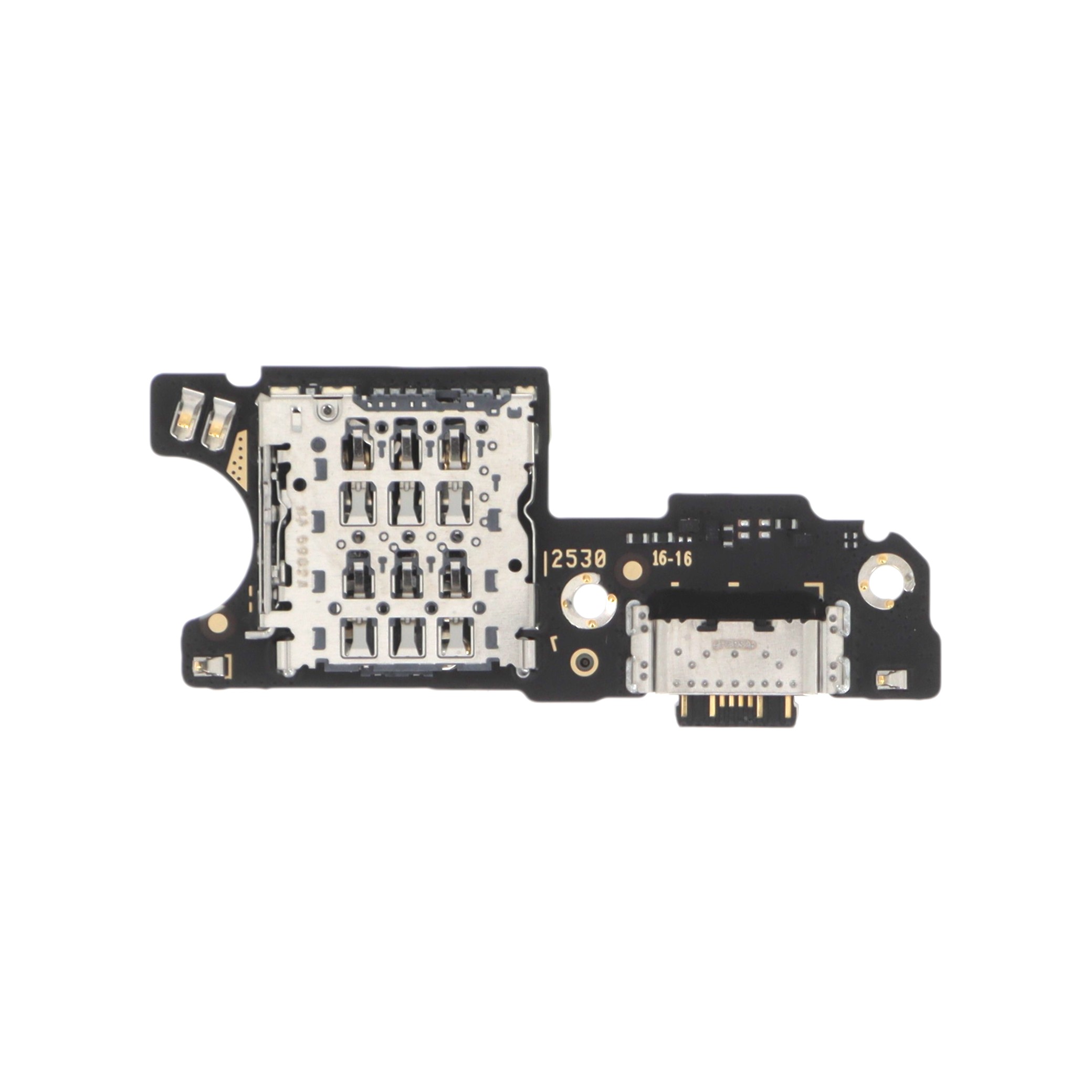 Conector încărcare Xiaomi Redmi Note 15 5G Service Pack