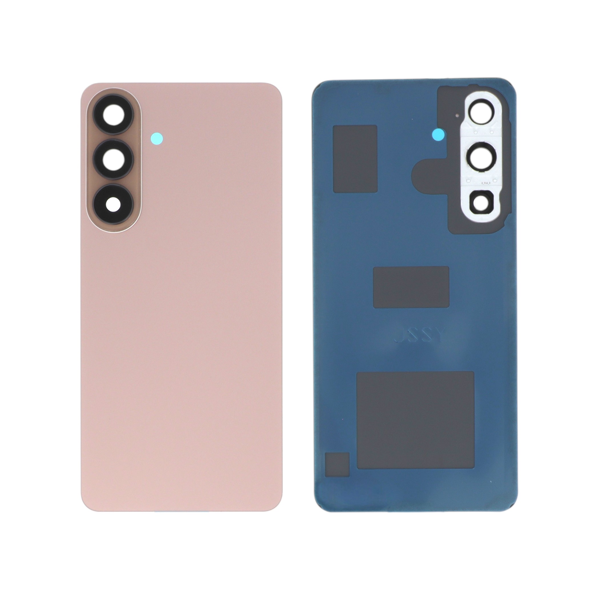 Capac spate Rose Gold Samsung Galaxy S26+ (S947B) Compatibil