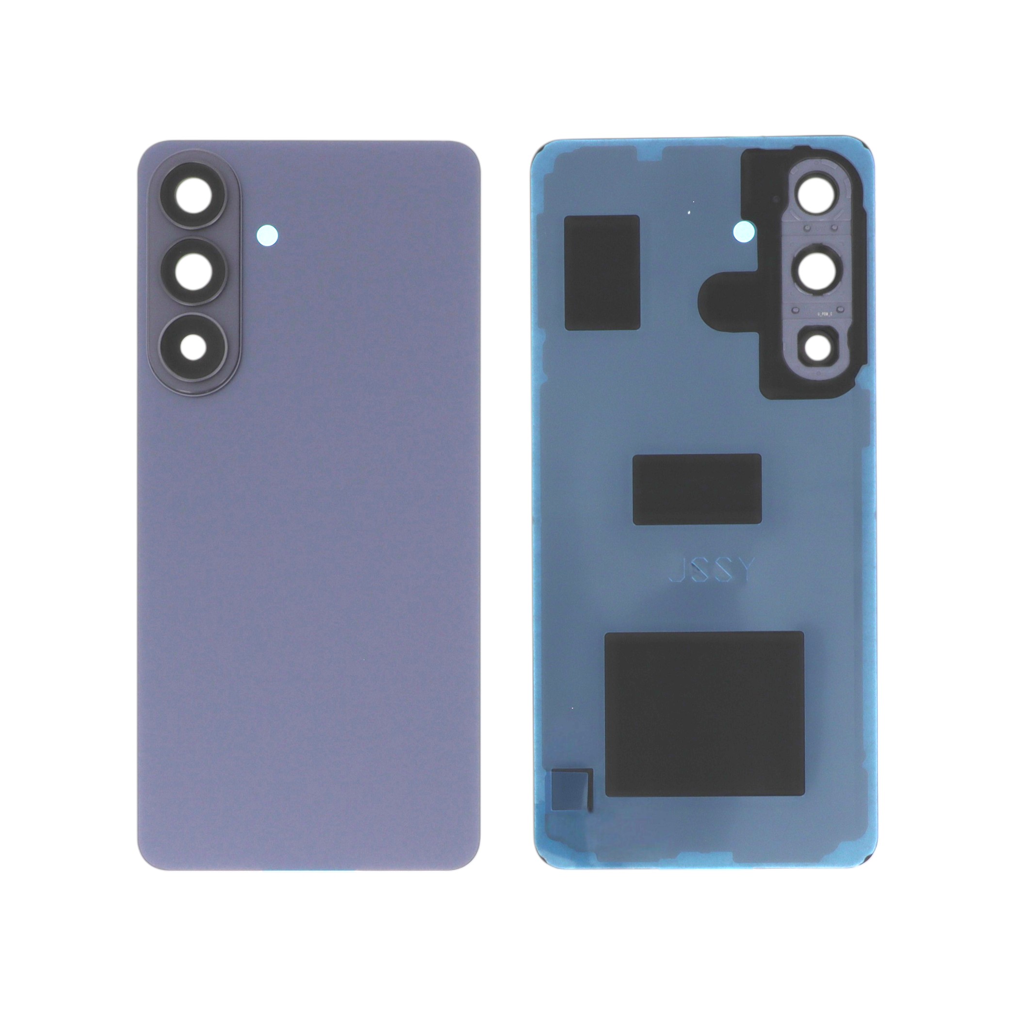 Capac spate Purple Samsung Galaxy S26+ (S947B) Compatibil