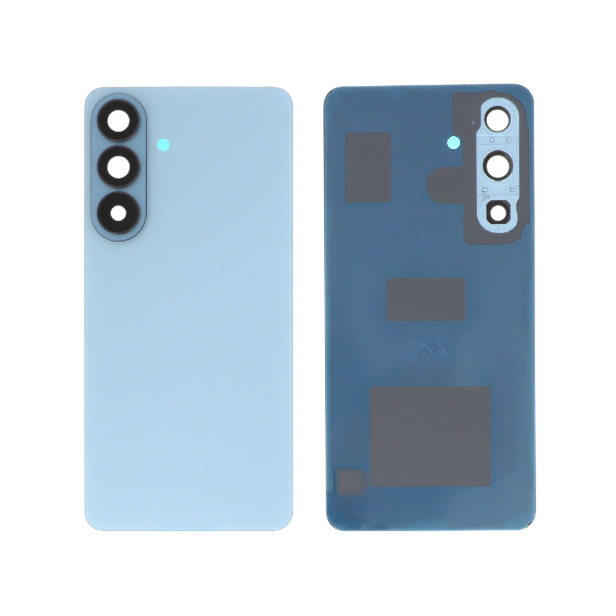 Capac spate Blue Samsung Galaxy S26+ (S947B) Compatibil