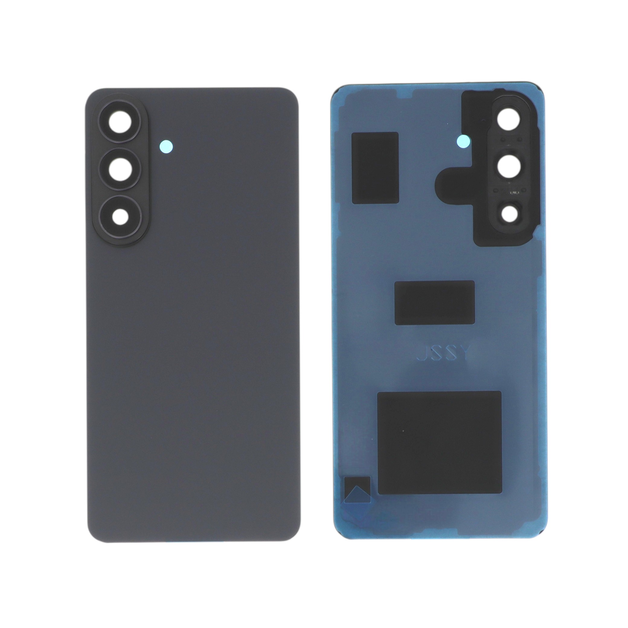 Capac spate White Samsung Galaxy S26+ (S947B) Compatibil