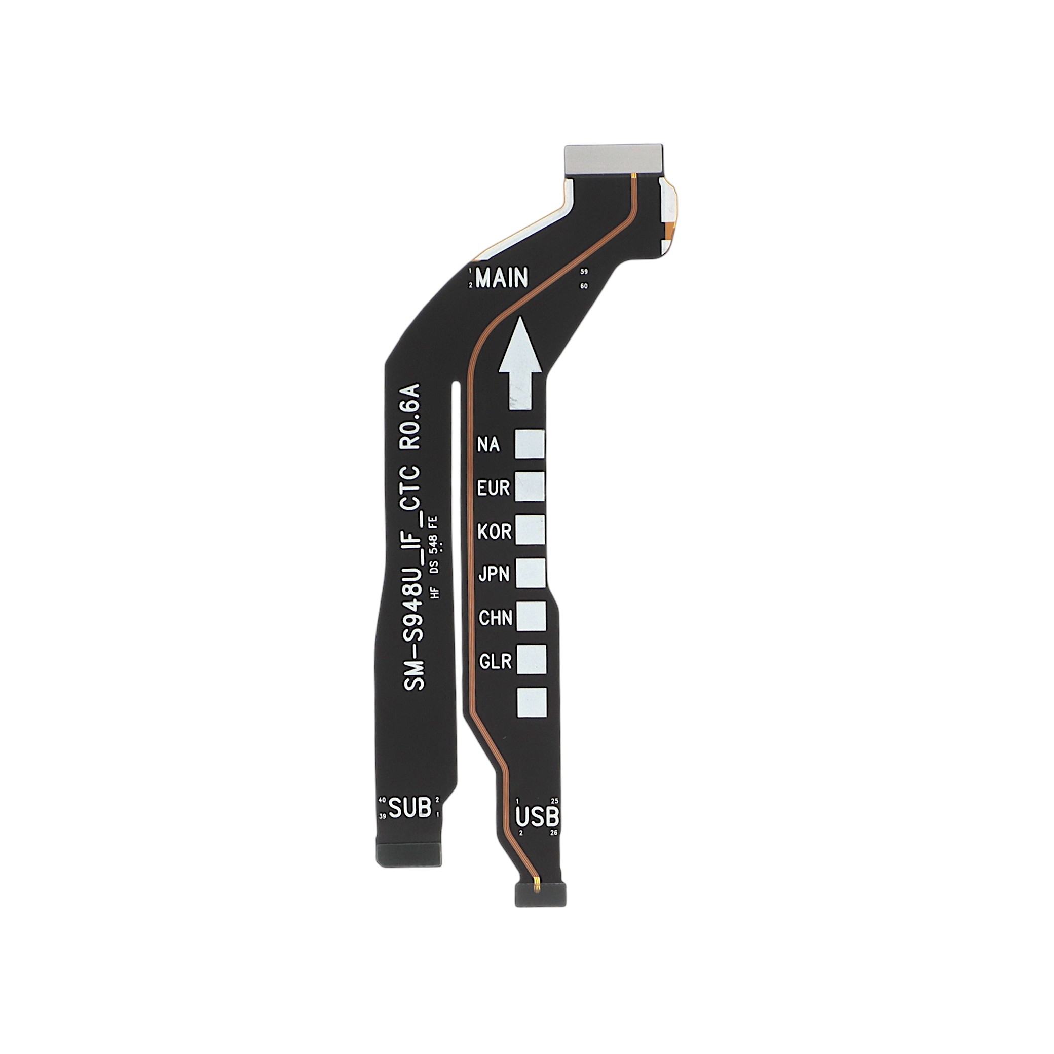 Flex Cable Main Samsung Galaxy S26 Ultra (S948B) Reconditionat