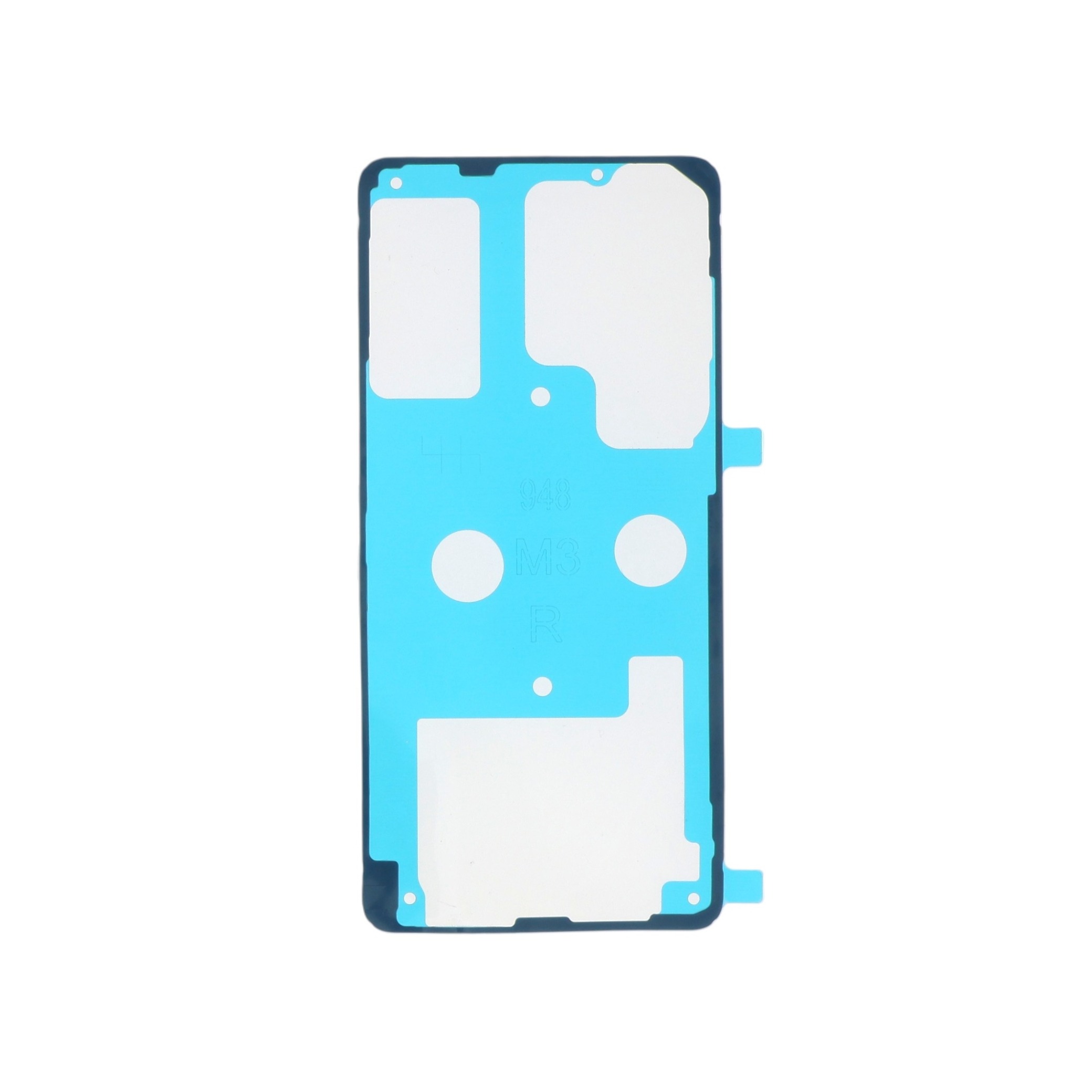 Adeziv capac spate Samsung Galaxy S26 Ultra (S948B) Reconditionat