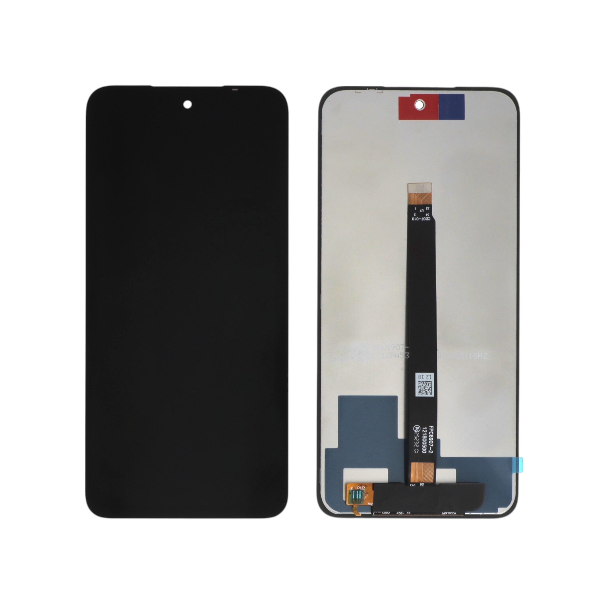 Display complet Reconditionat Xiaomi Redmi 15 4G / 5G EU Version