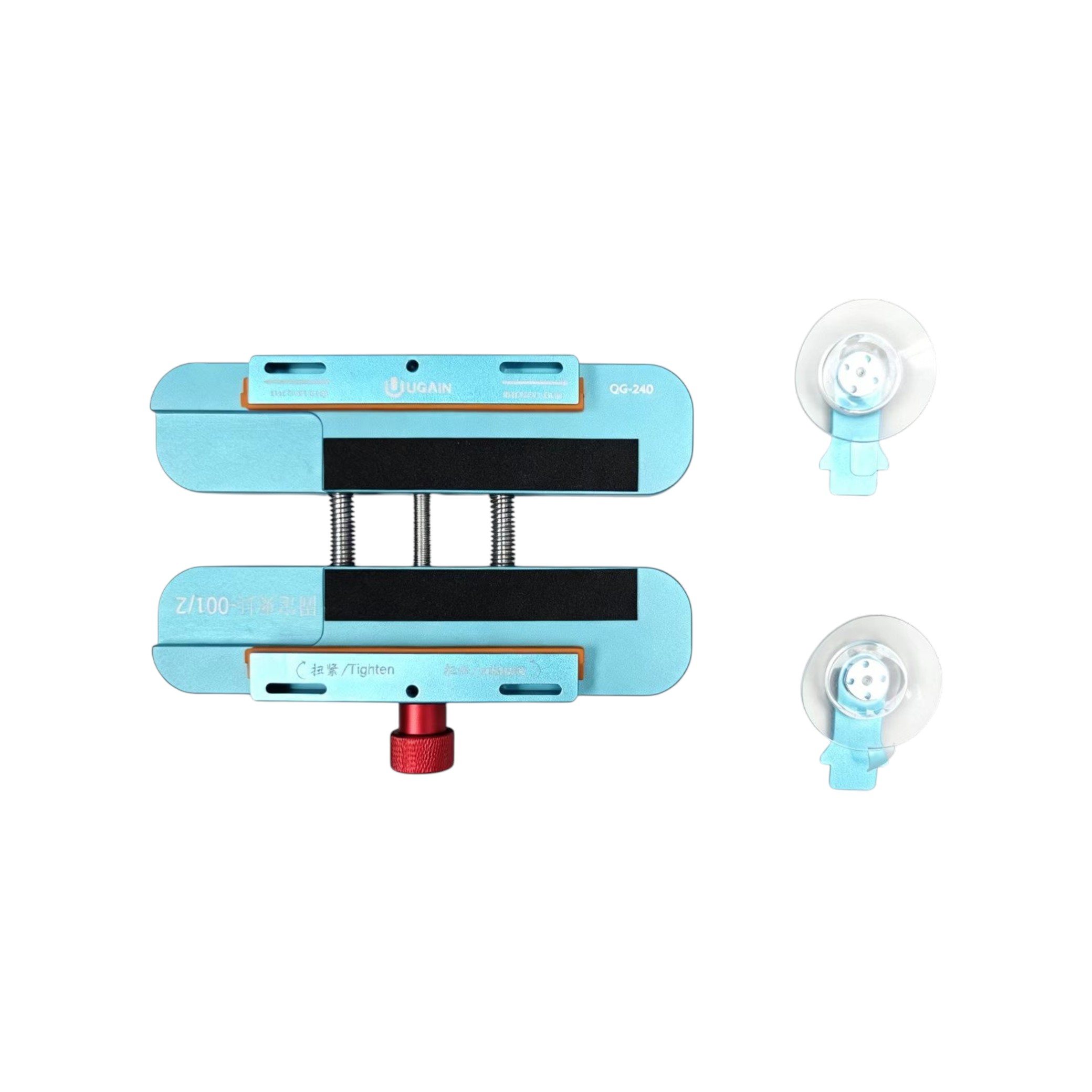Suport multifunctional reparatii 3 in 1 QG-240