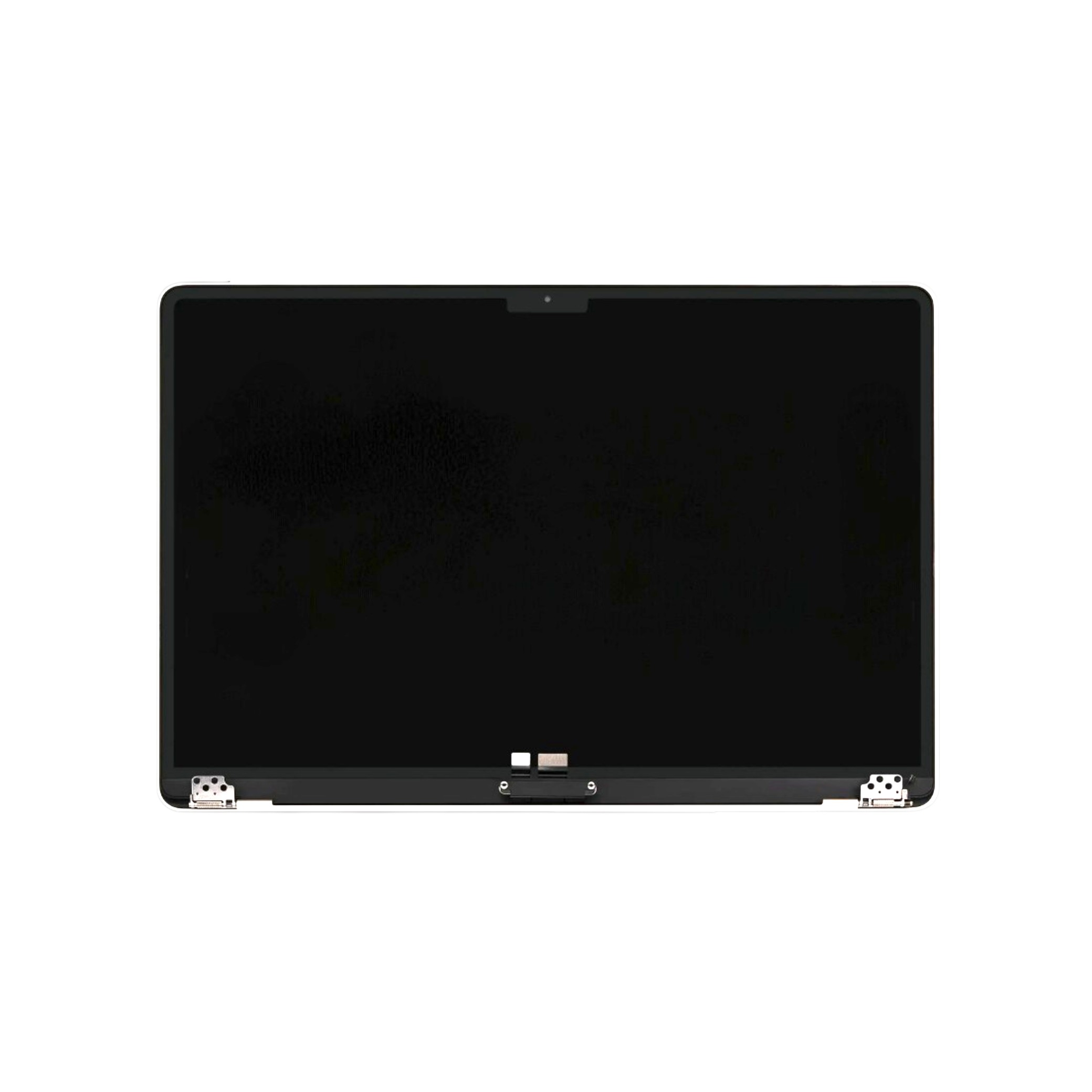 Complete Screen Silver MacBook Air 15" (A2941/A3114) No Logo