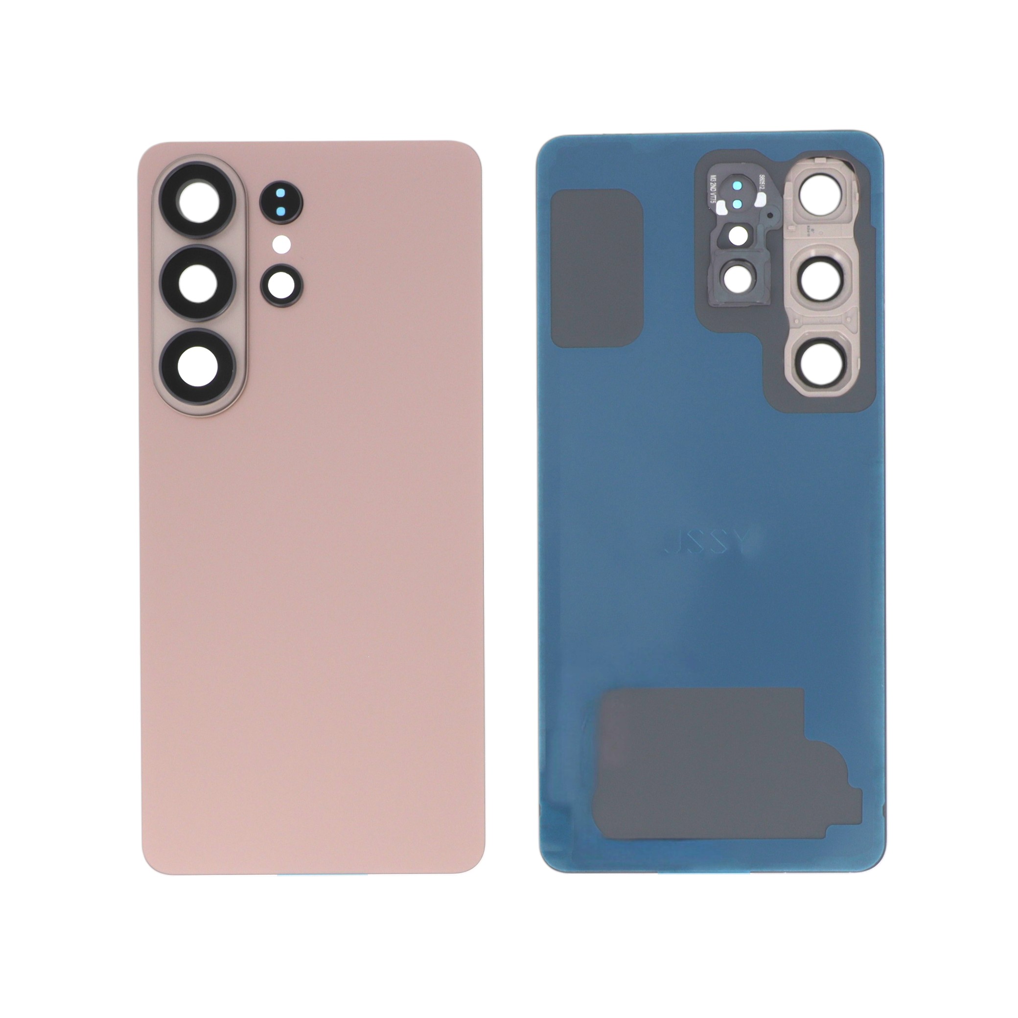 Capac spate Rose Gold Samsung Galaxy S26 Ultra (S948B) Compatibil
