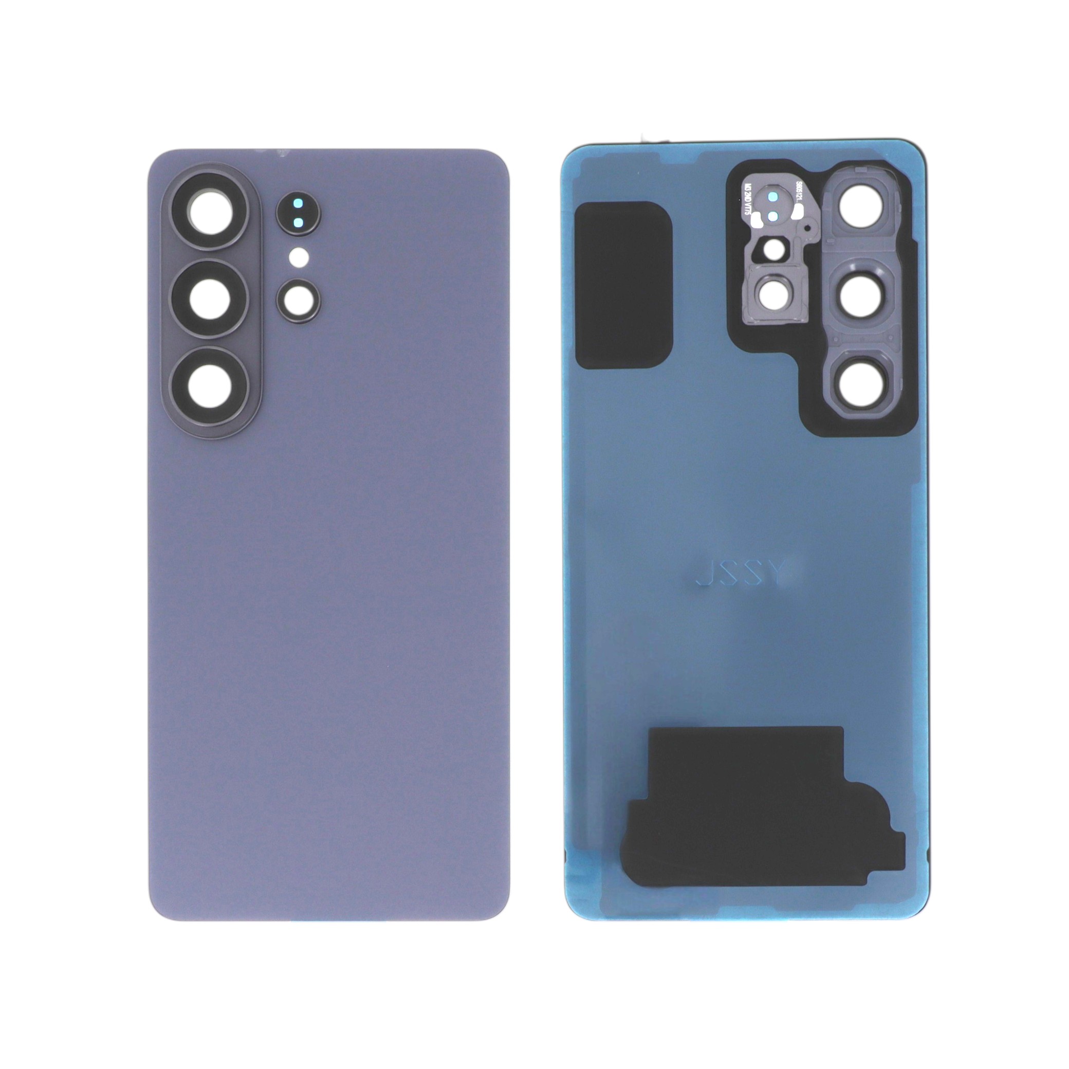 Capac spate Purple Samsung Galaxy S26 Ultra (S948B) Compatibil