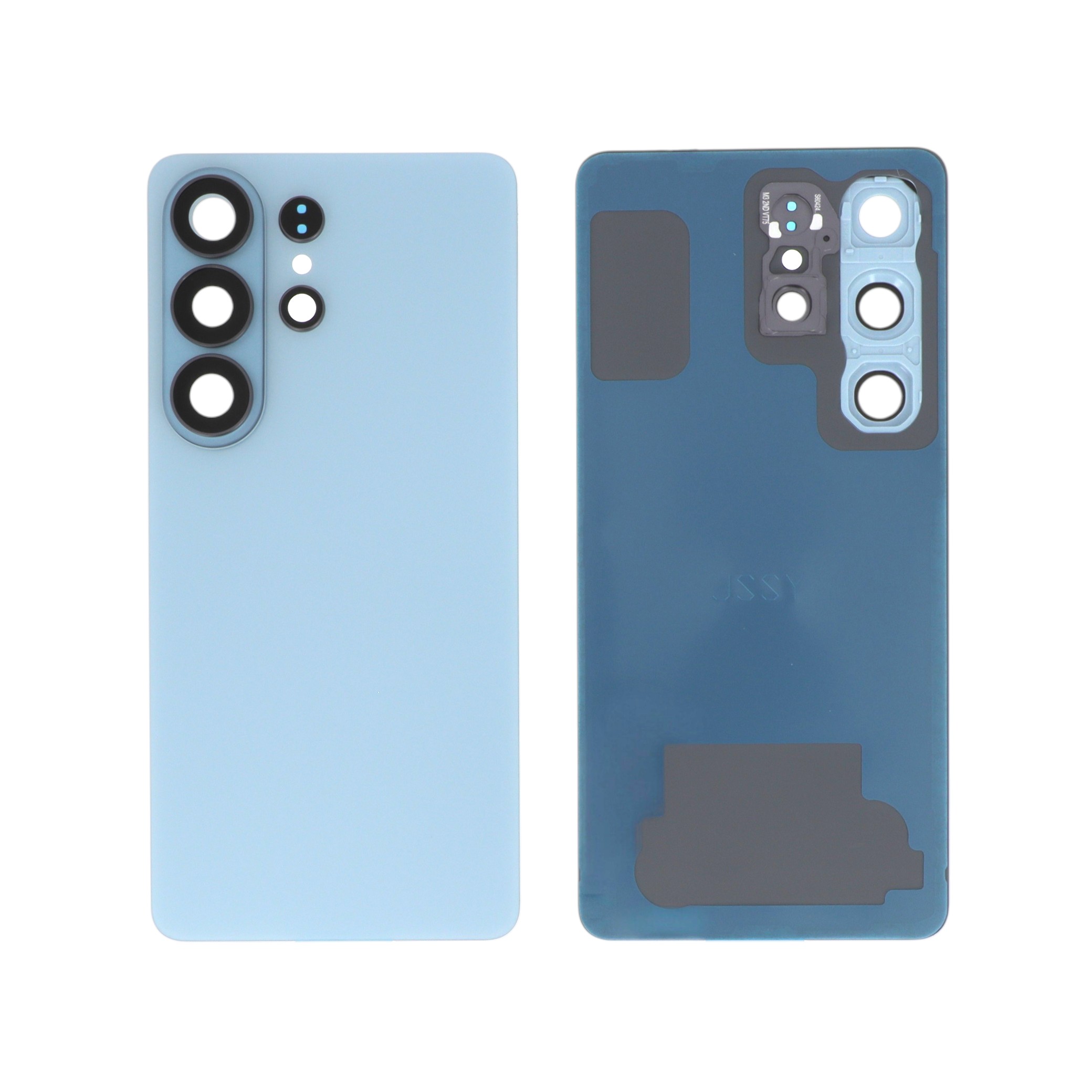 Capac spate Blue Samsung Galaxy S26 Ultra (S948B)