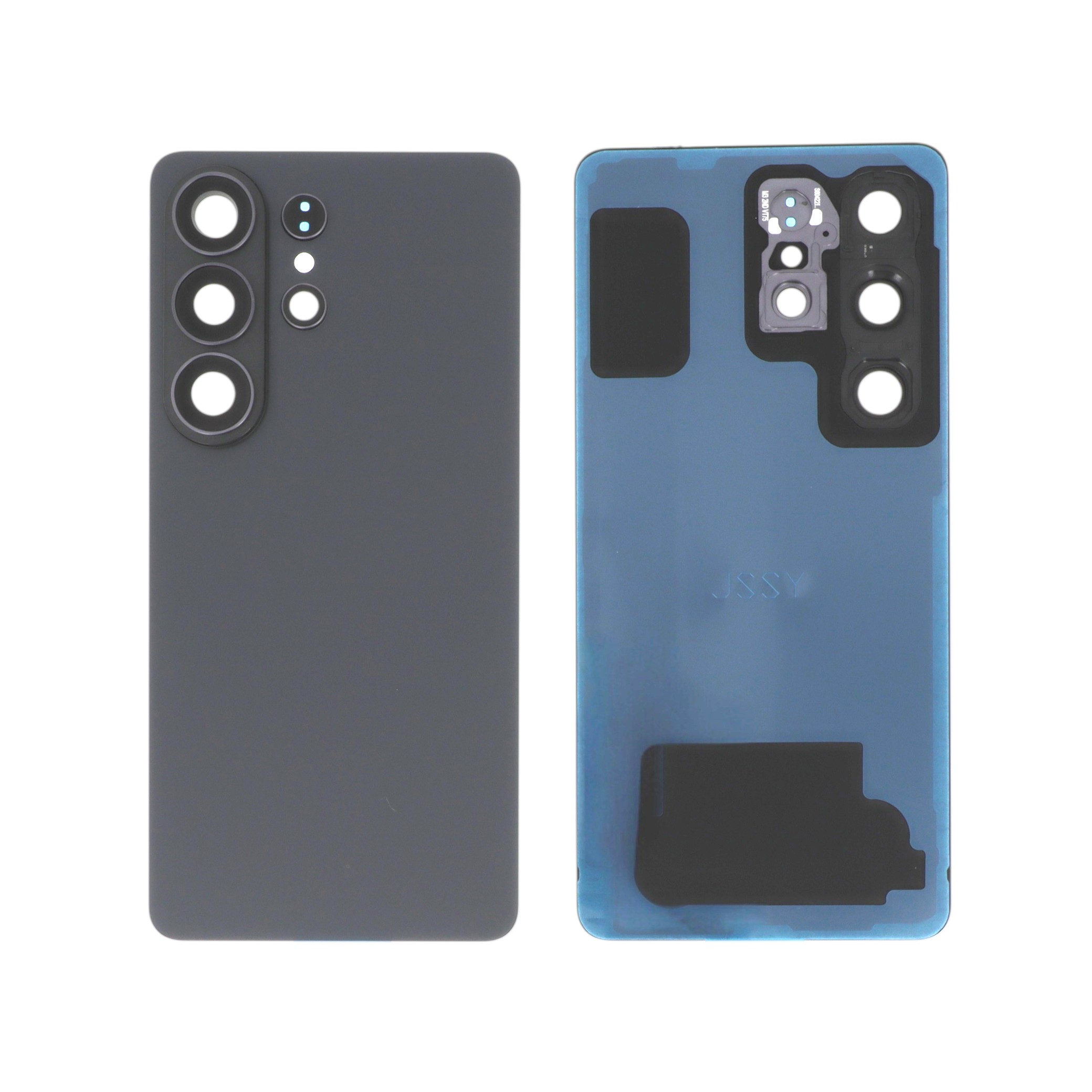 Capac spate Black Samsung Galaxy S26 Ultra (S948B) Compatibil
